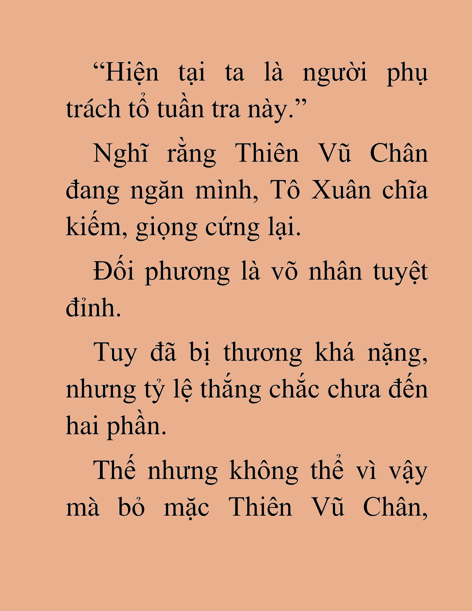 Đọc truyện HAT[NOVEL] Ma Đế Hồi Quy - Chap 13