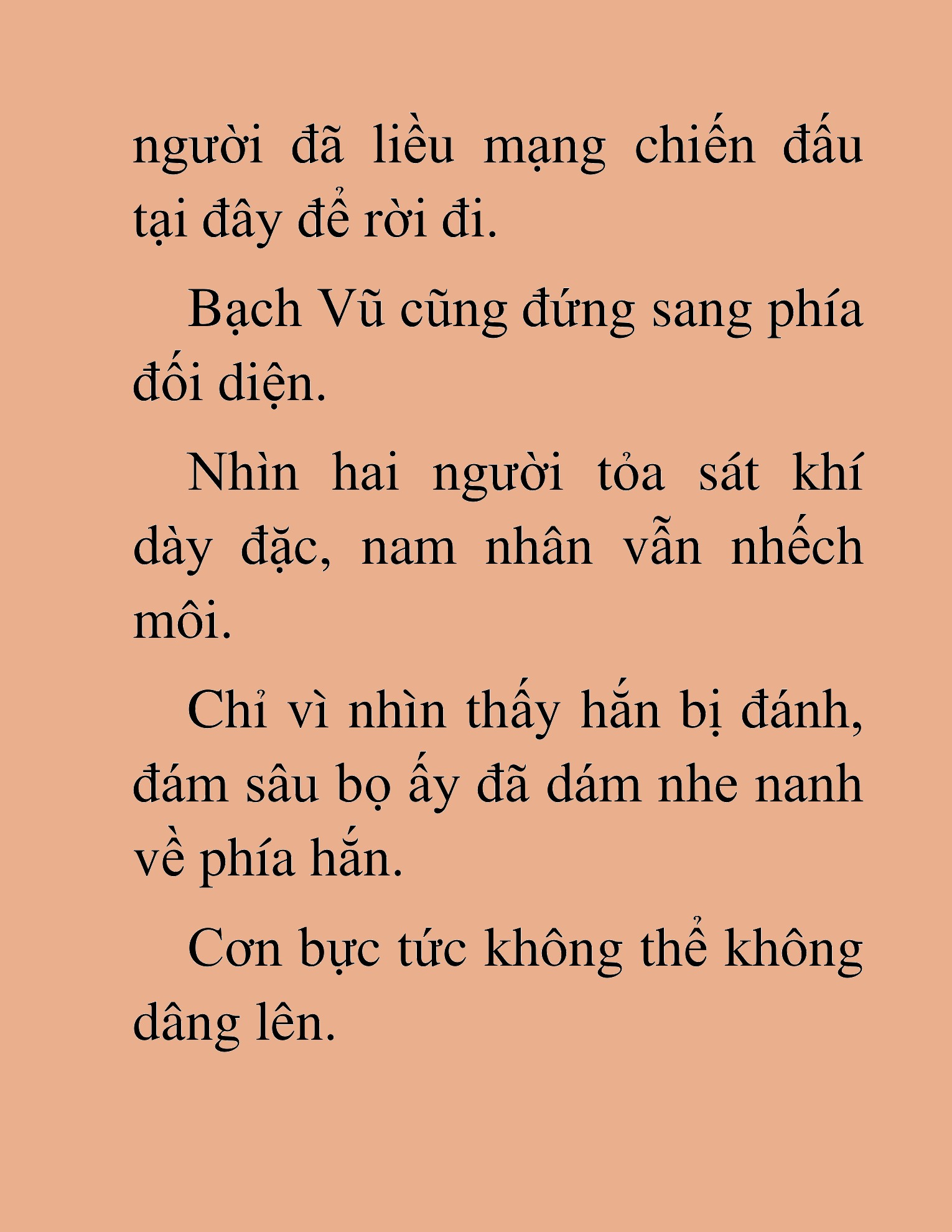 Đọc truyện HAT[NOVEL] Ma Đế Hồi Quy - Chap 13