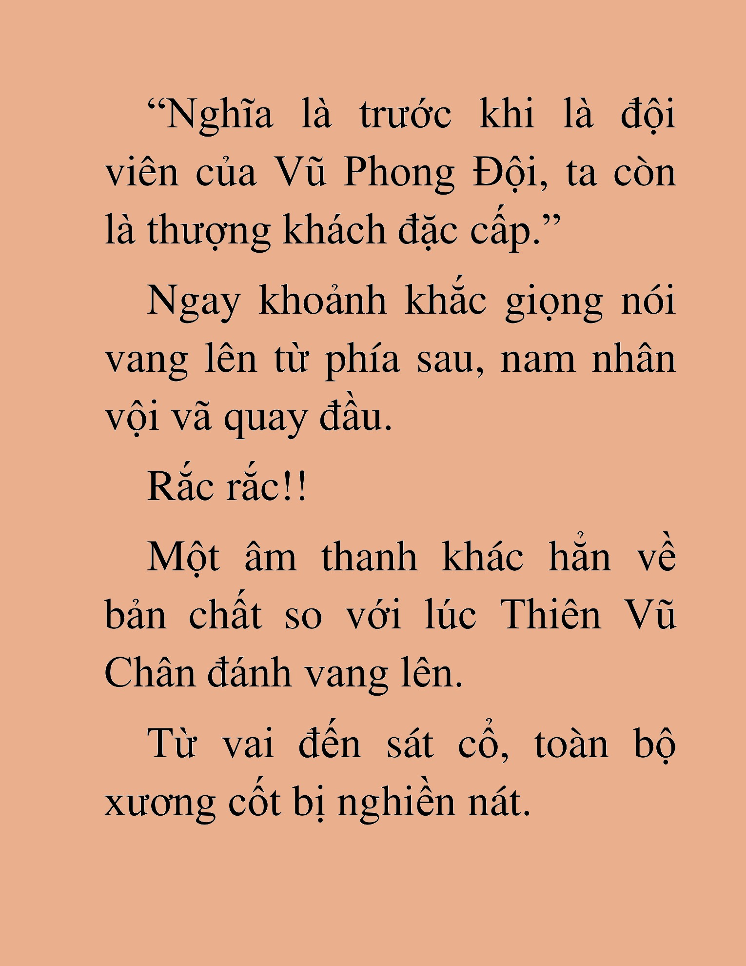 Đọc truyện HAT[NOVEL] Ma Đế Hồi Quy - Chap 13