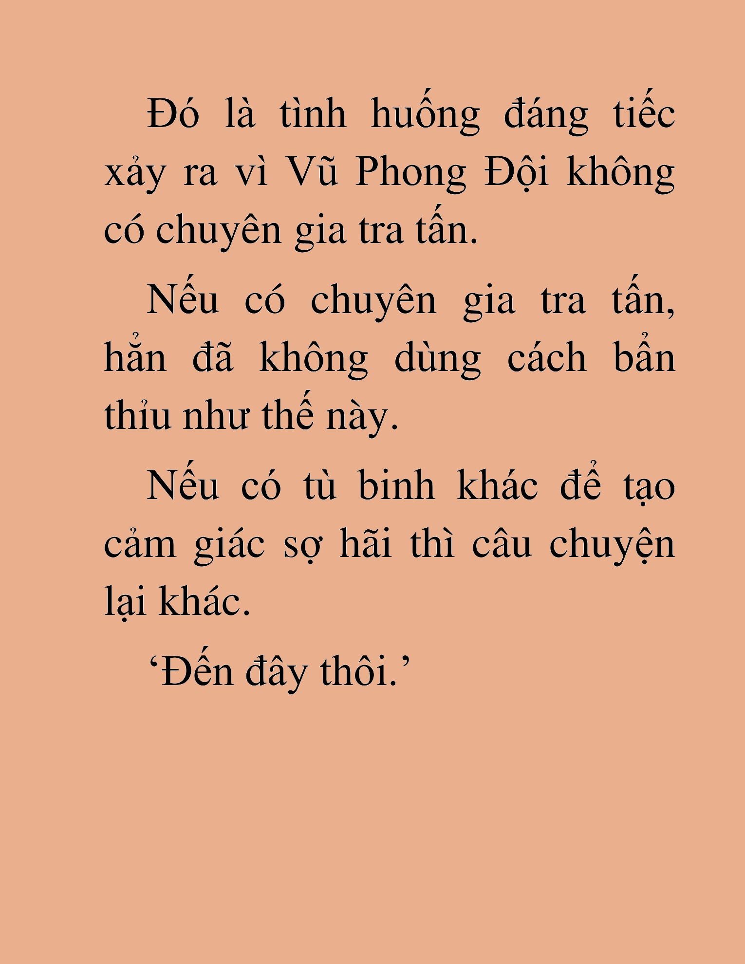 Đọc truyện HAT[NOVEL] Ma Đế Hồi Quy - Chap 14