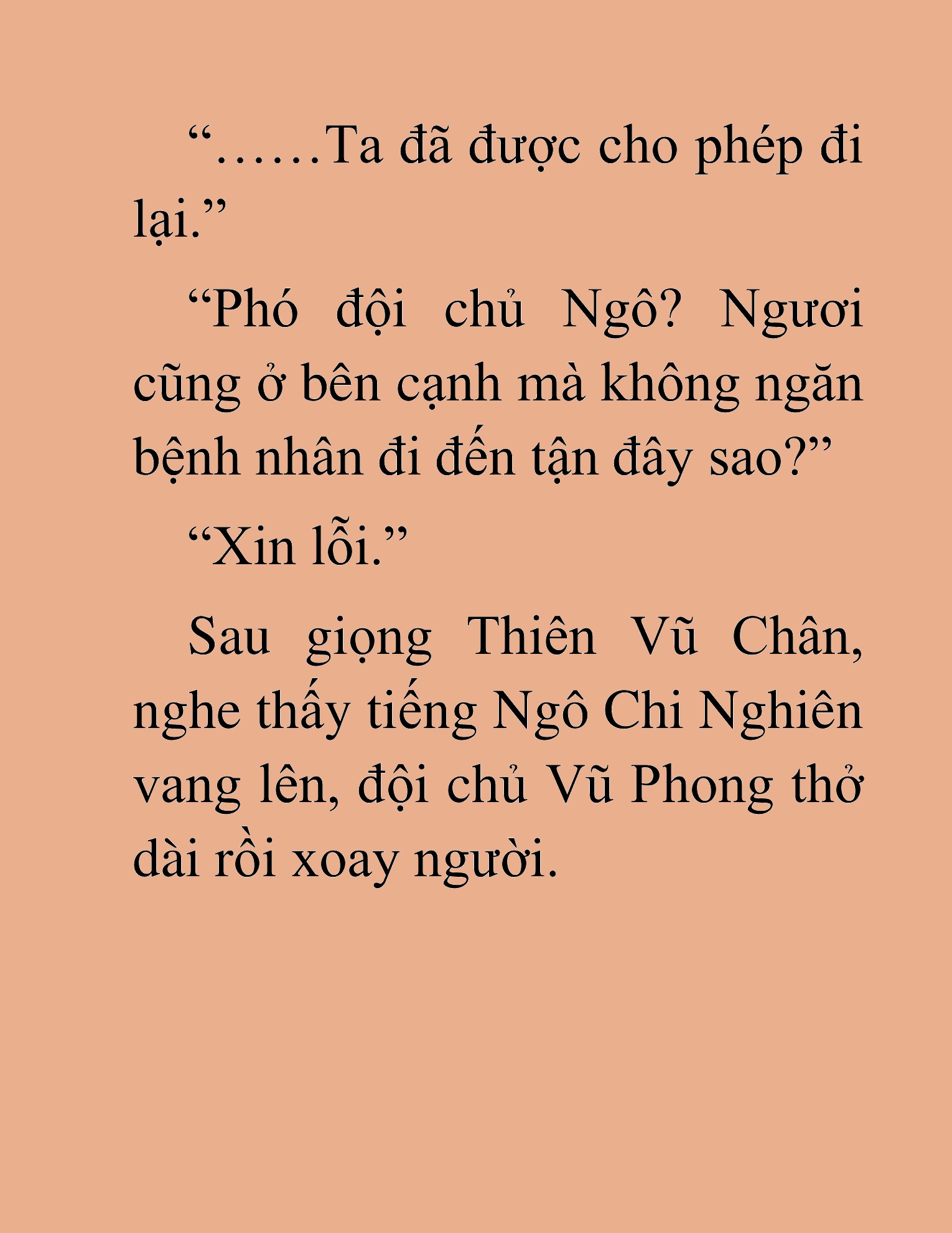 Đọc truyện HAT[NOVEL] Ma Đế Hồi Quy - Chap 14