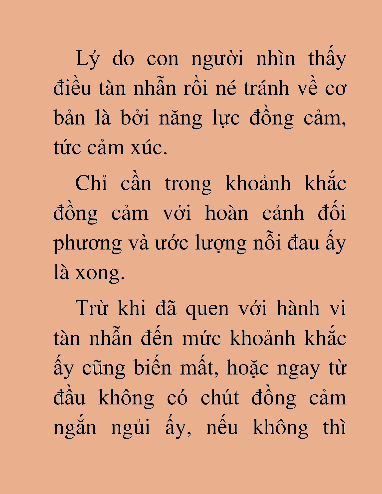 Đọc truyện HAT[NOVEL] Ma Đế Hồi Quy - Chap 14