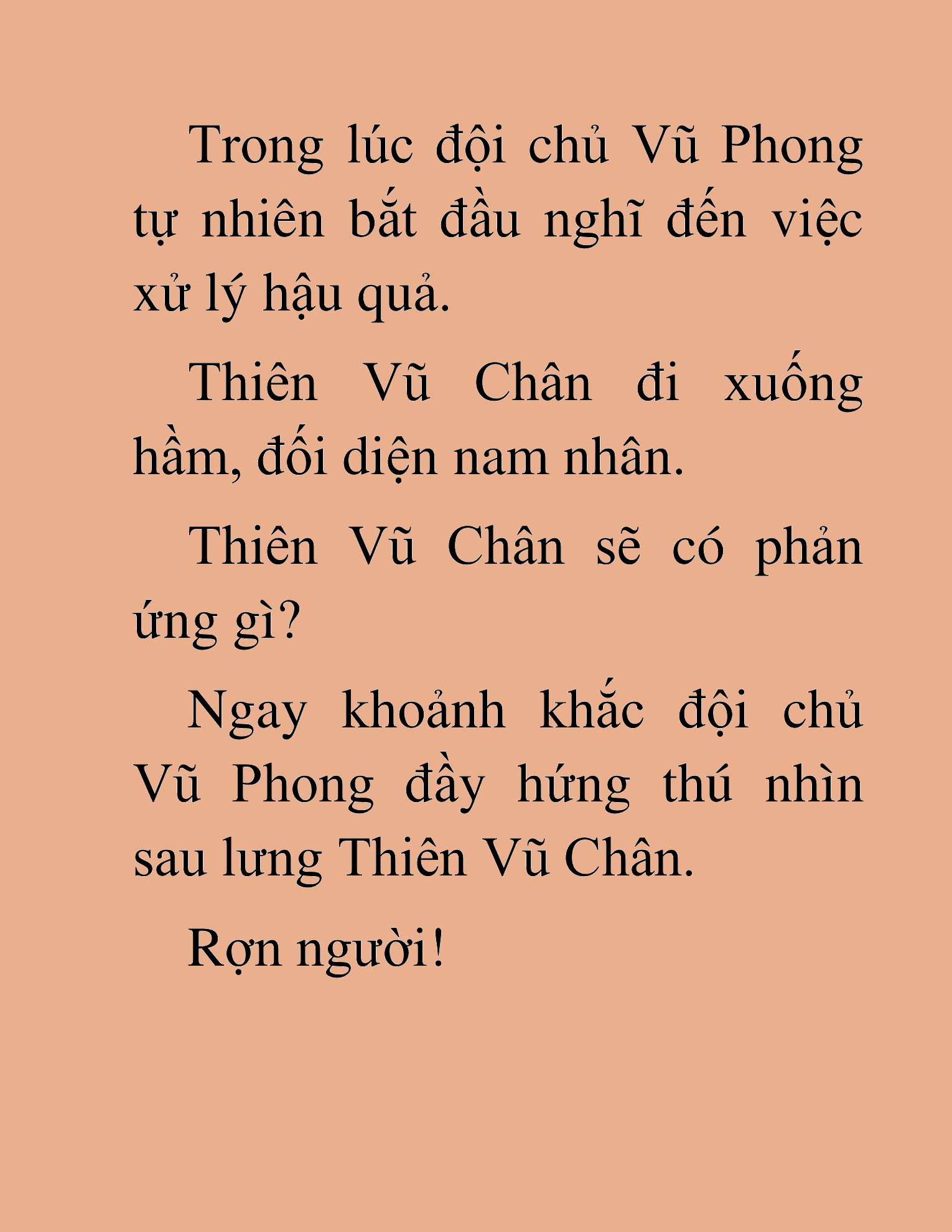 Đọc truyện HAT[NOVEL] Ma Đế Hồi Quy - Chap 14