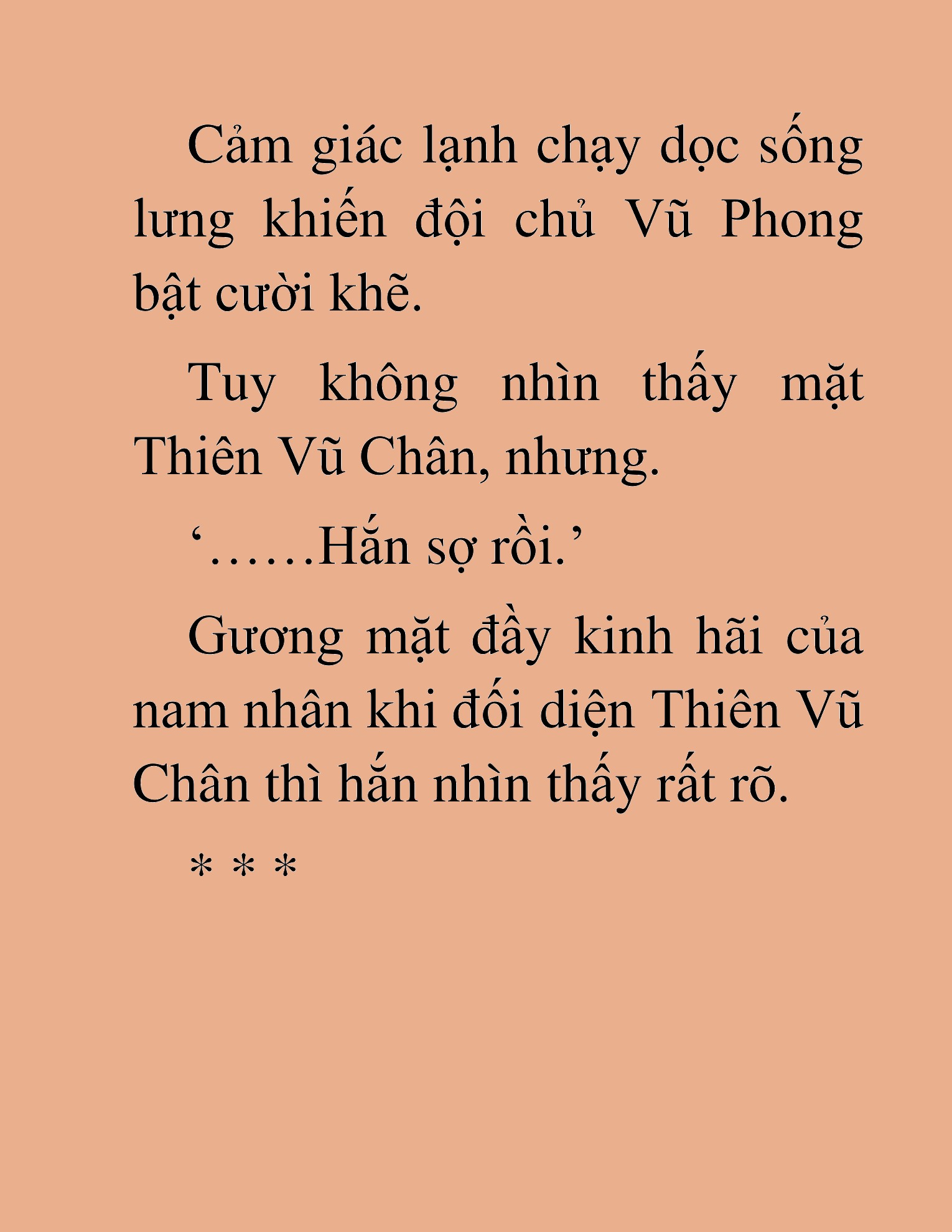 Đọc truyện HAT[NOVEL] Ma Đế Hồi Quy - Chap 14