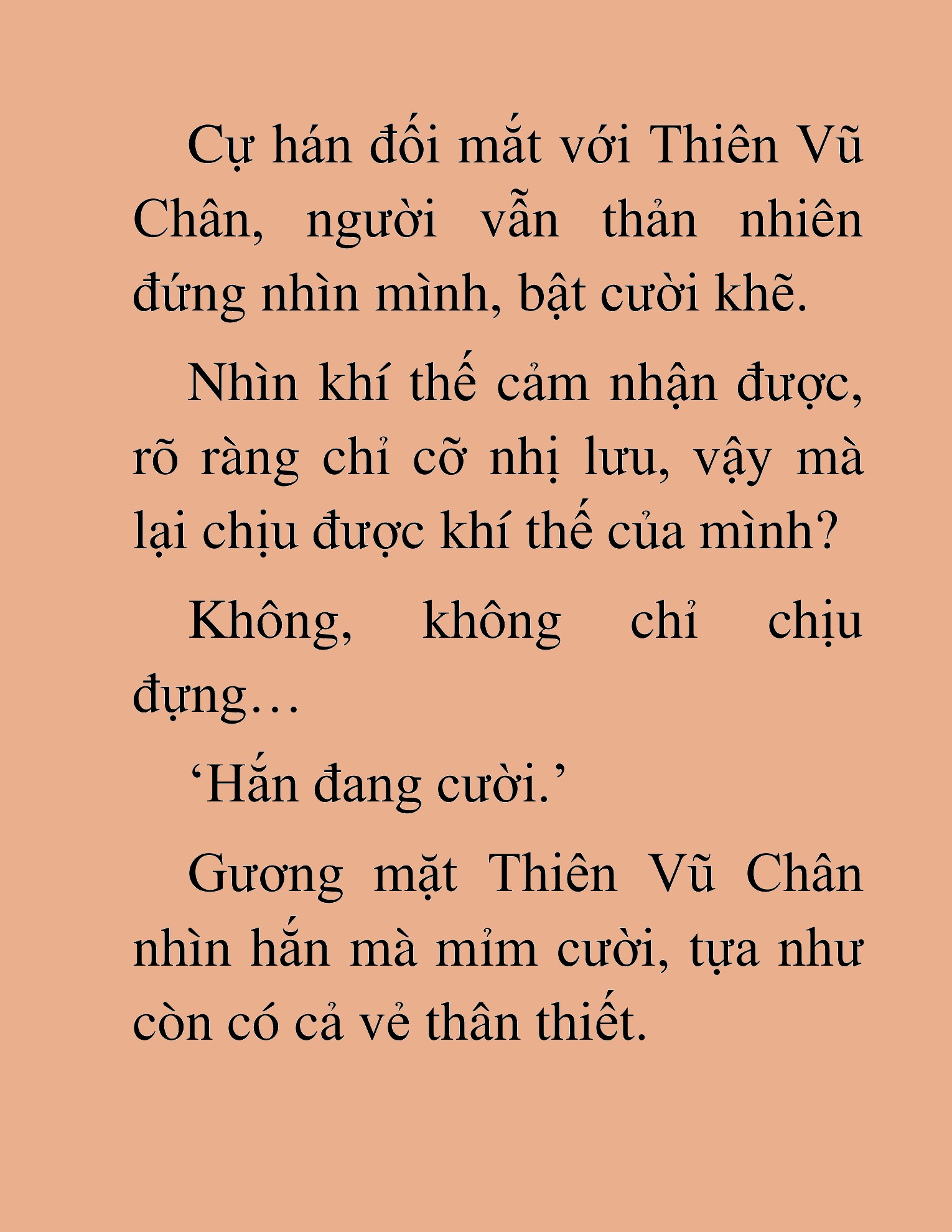 Đọc truyện HAT[NOVEL] Ma Đế Hồi Quy - Chap 15