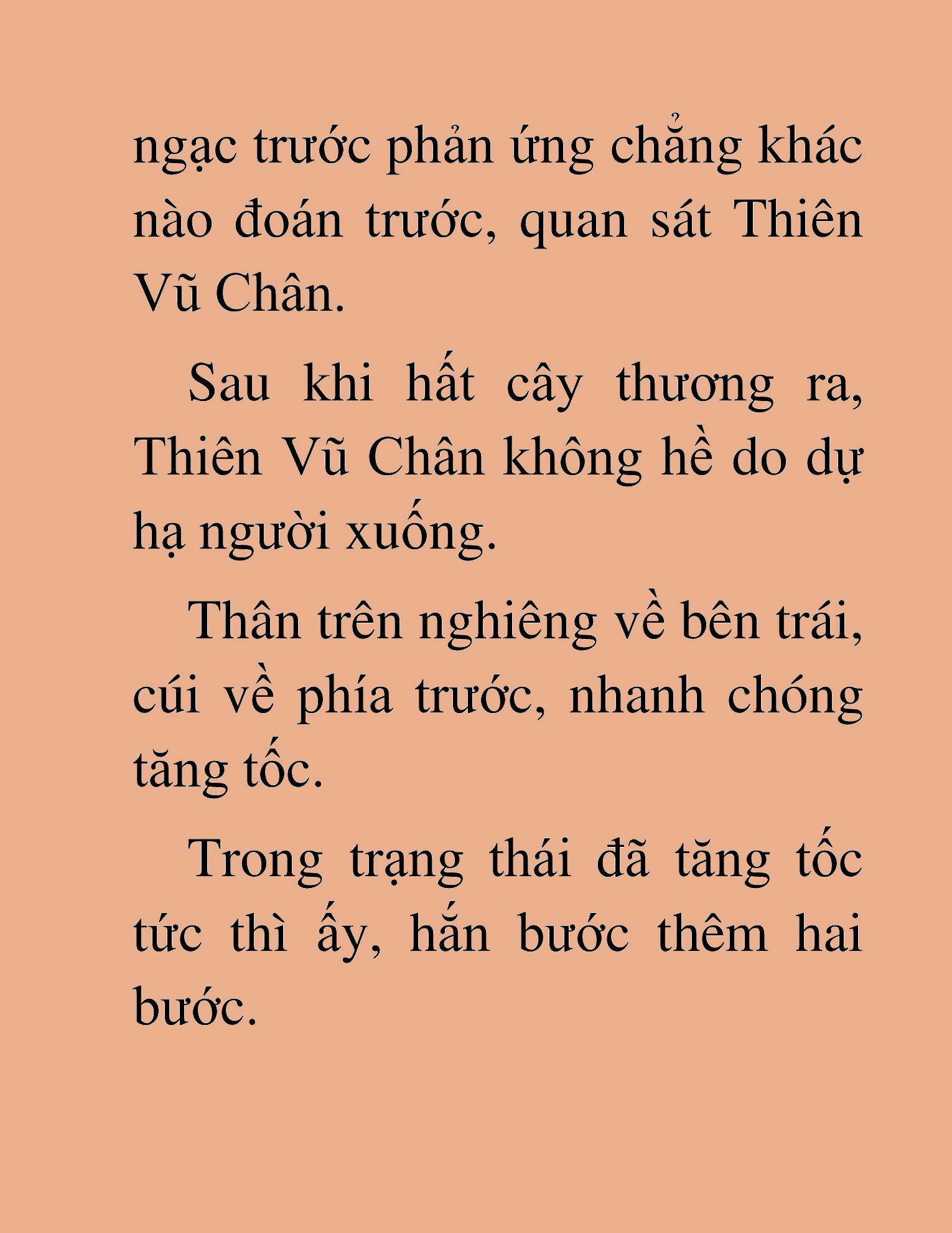 Đọc truyện HAT[NOVEL] Ma Đế Hồi Quy - Chap 15