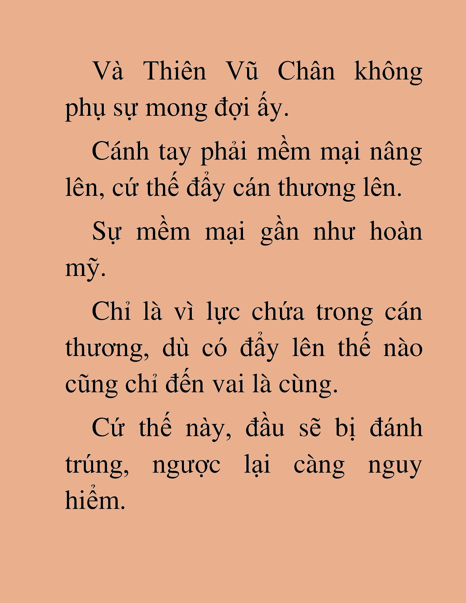Đọc truyện HAT[NOVEL] Ma Đế Hồi Quy - Chap 16