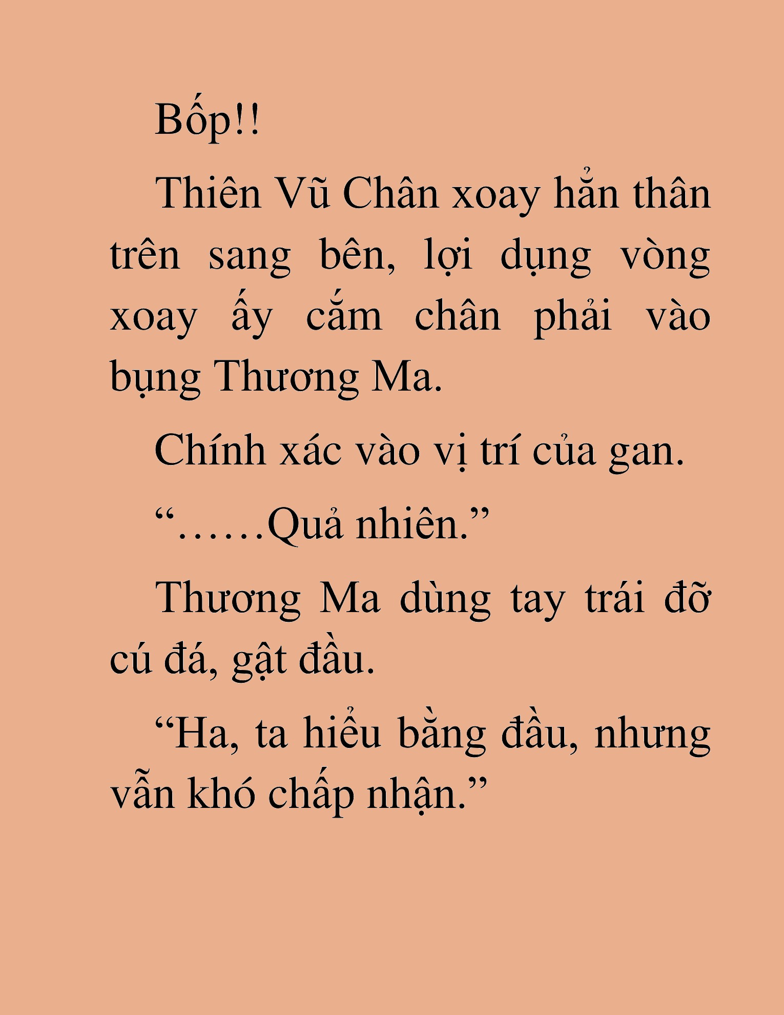 Đọc truyện HAT[NOVEL] Ma Đế Hồi Quy - Chap 16