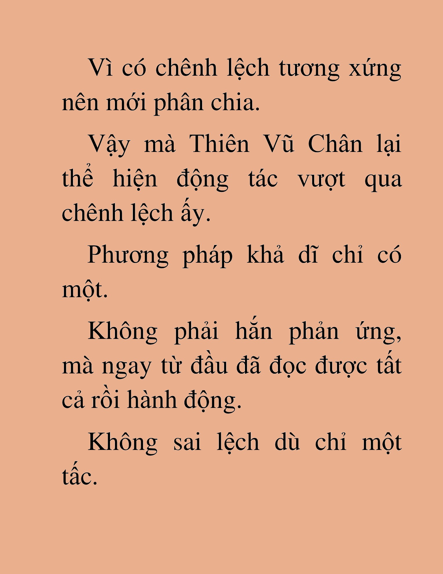Đọc truyện HAT[NOVEL] Ma Đế Hồi Quy - Chap 16