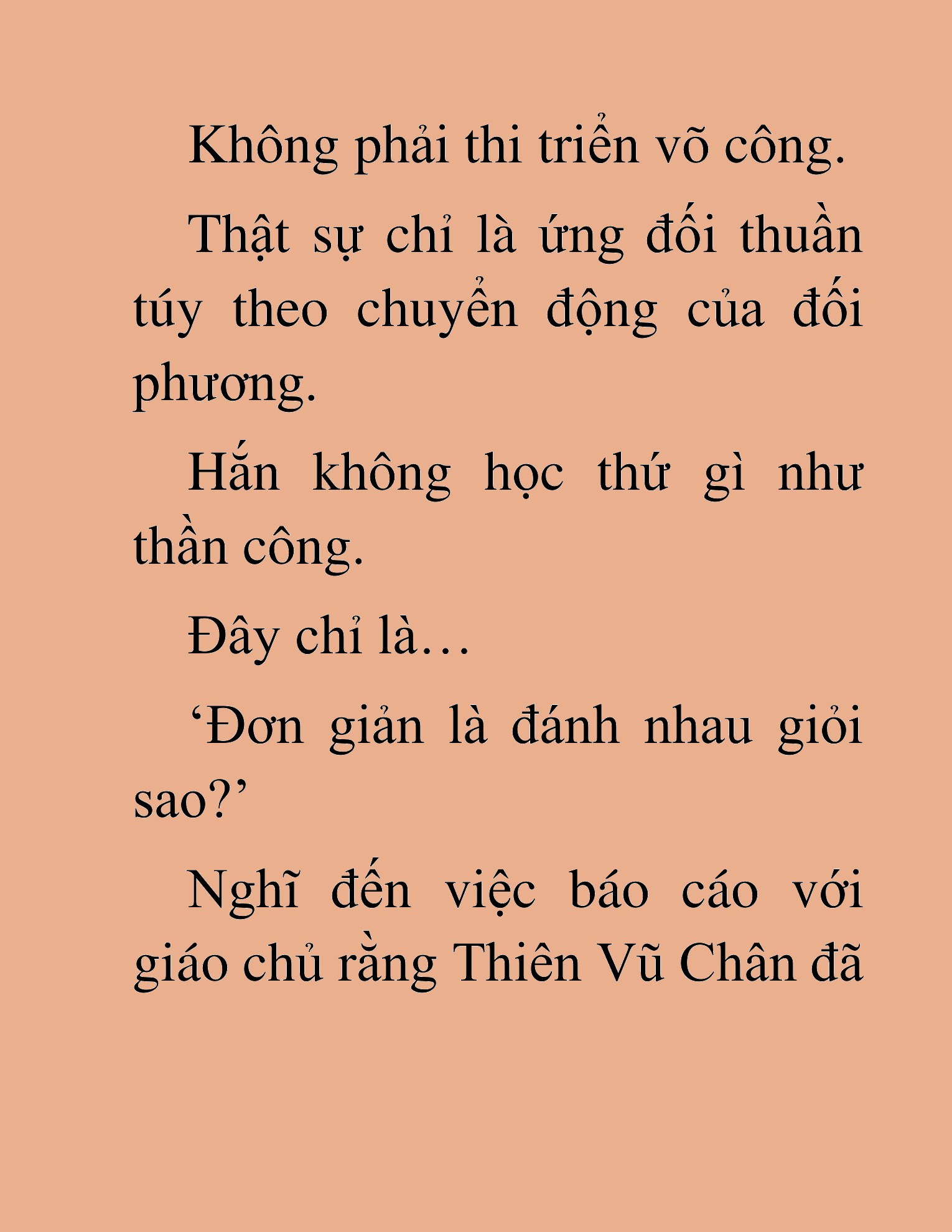 Đọc truyện HAT[NOVEL] Ma Đế Hồi Quy - Chap 16