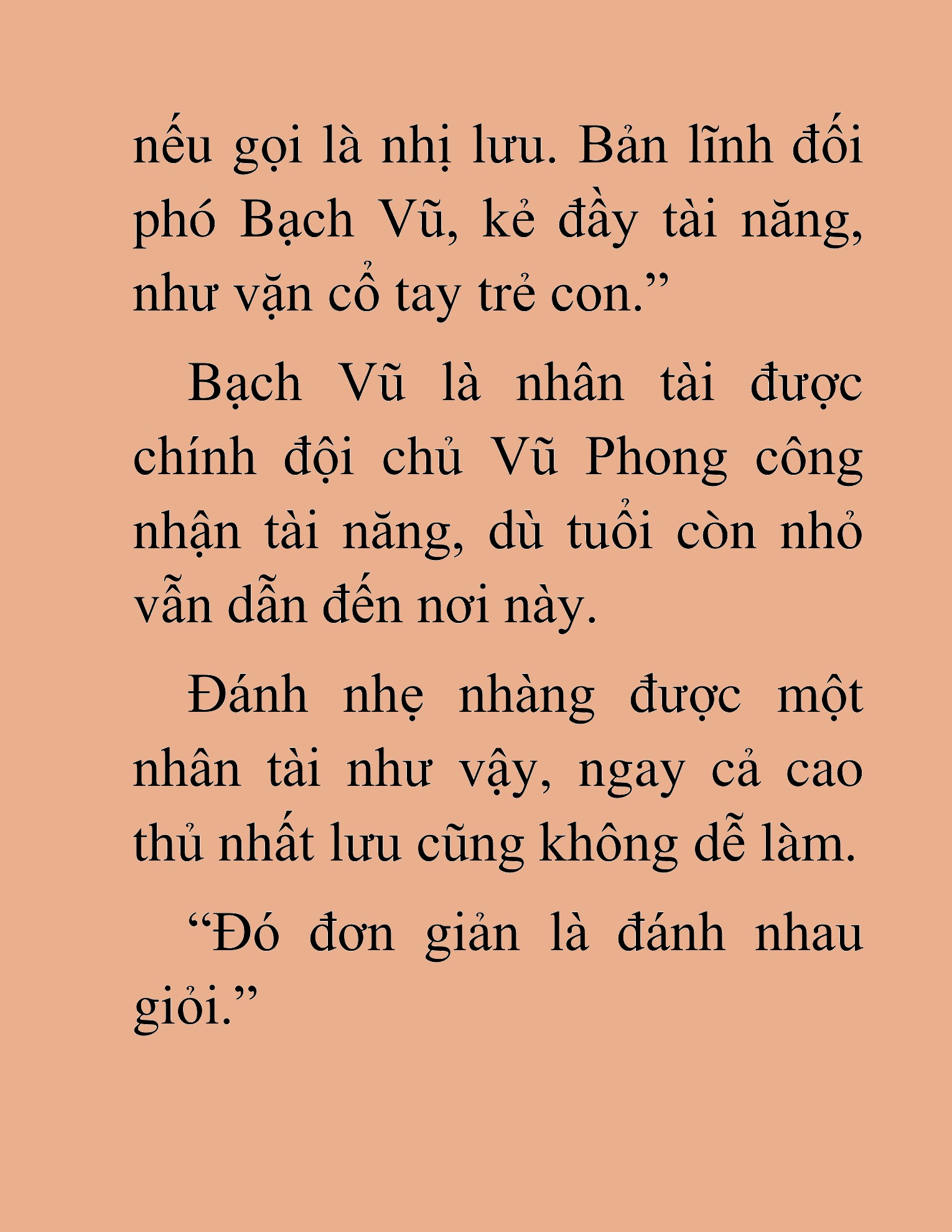 Đọc truyện HAT[NOVEL] Ma Đế Hồi Quy - Chap 16