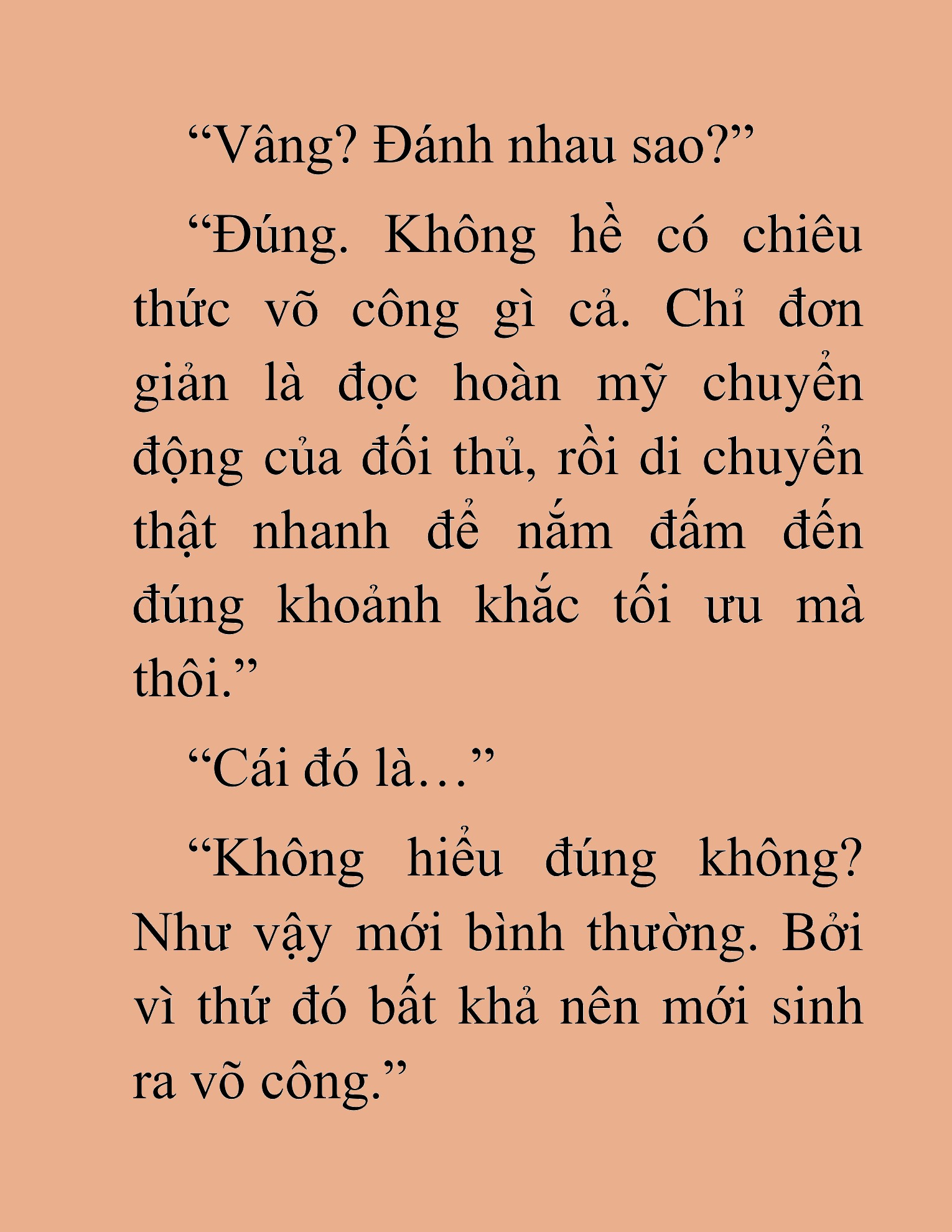 Đọc truyện HAT[NOVEL] Ma Đế Hồi Quy - Chap 16