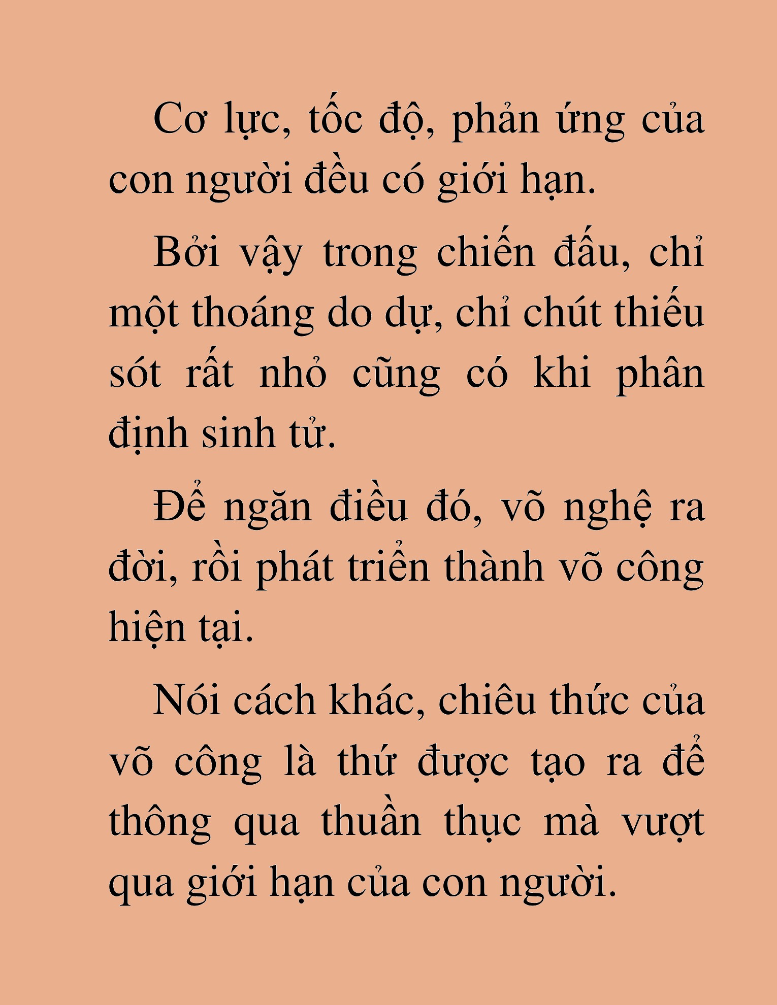 Đọc truyện HAT[NOVEL] Ma Đế Hồi Quy - Chap 16