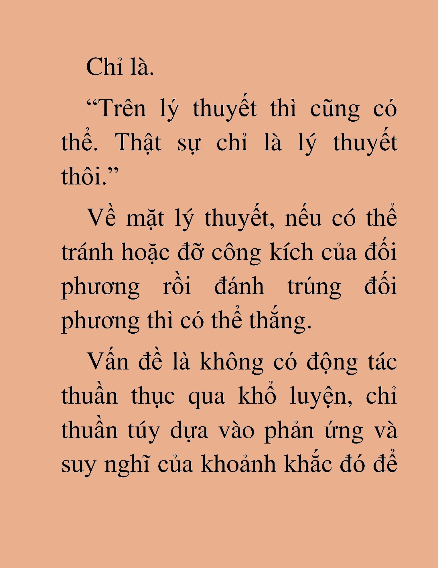 Đọc truyện HAT[NOVEL] Ma Đế Hồi Quy - Chap 16