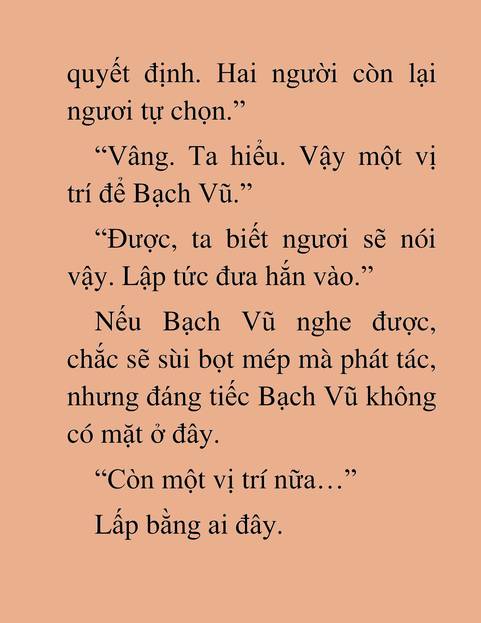 Đọc truyện HAT[NOVEL] Ma Đế Hồi Quy - Chap 17