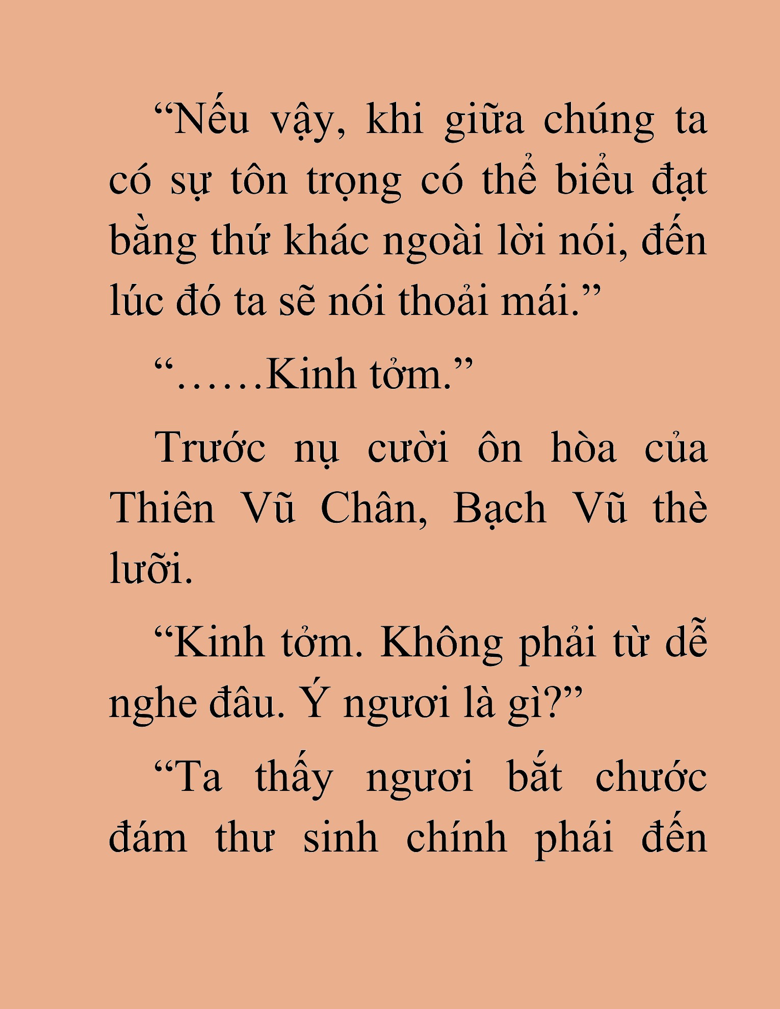 Đọc truyện HAT[NOVEL] Ma Đế Hồi Quy - Chap 17