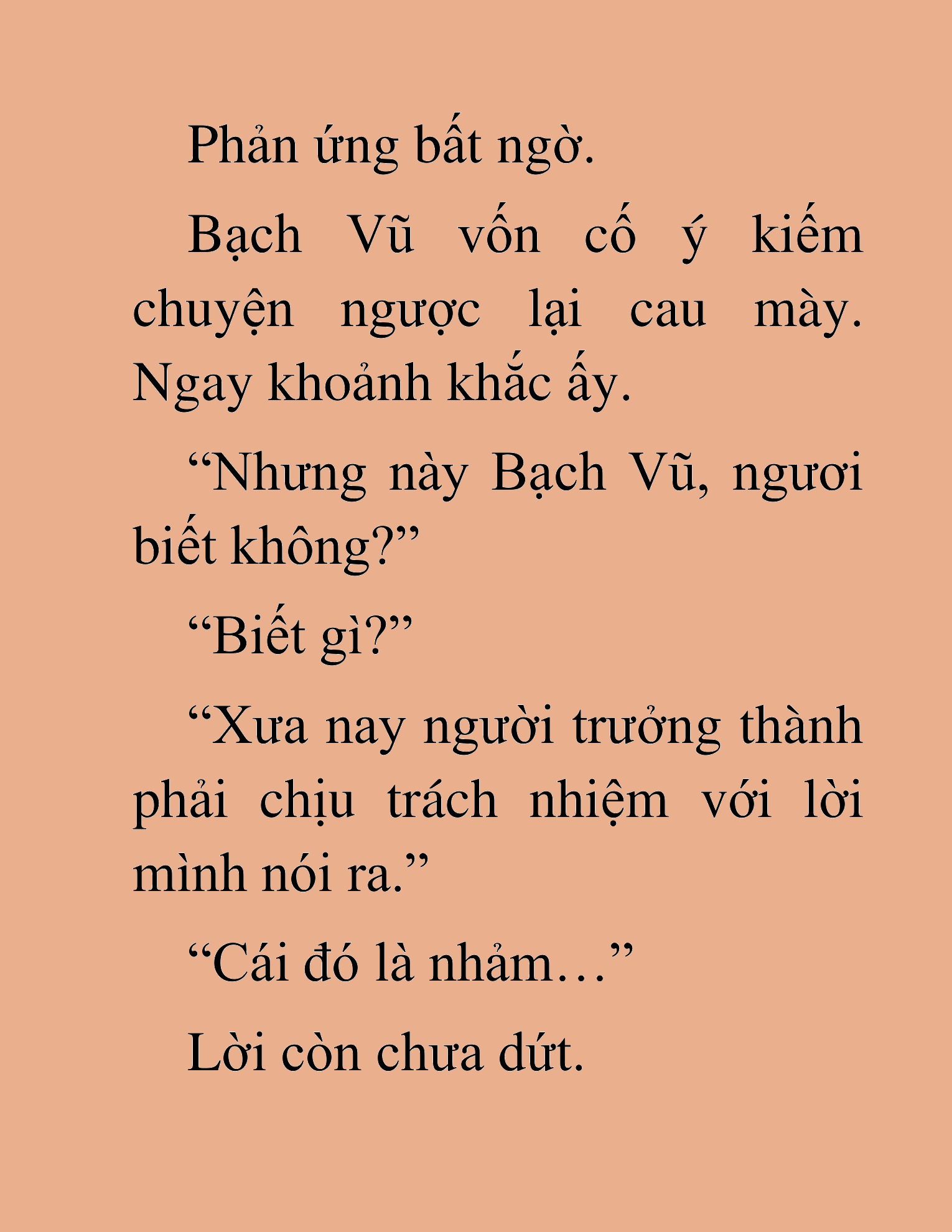 Đọc truyện HAT[NOVEL] Ma Đế Hồi Quy - Chap 17