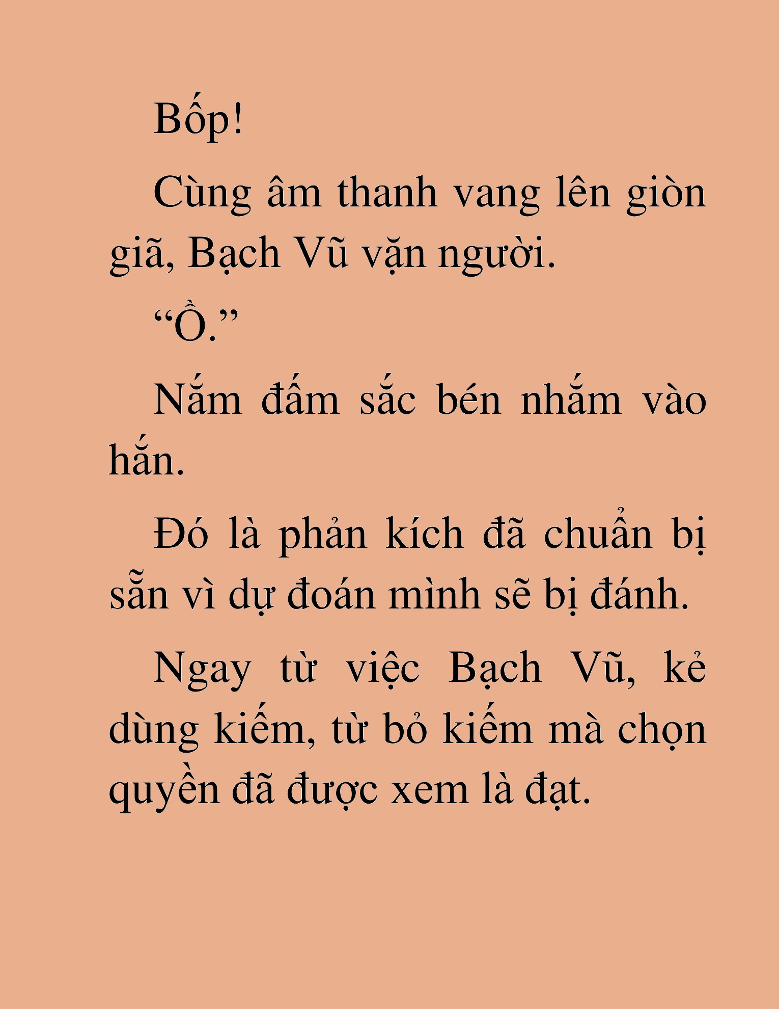 Đọc truyện HAT[NOVEL] Ma Đế Hồi Quy - Chap 17