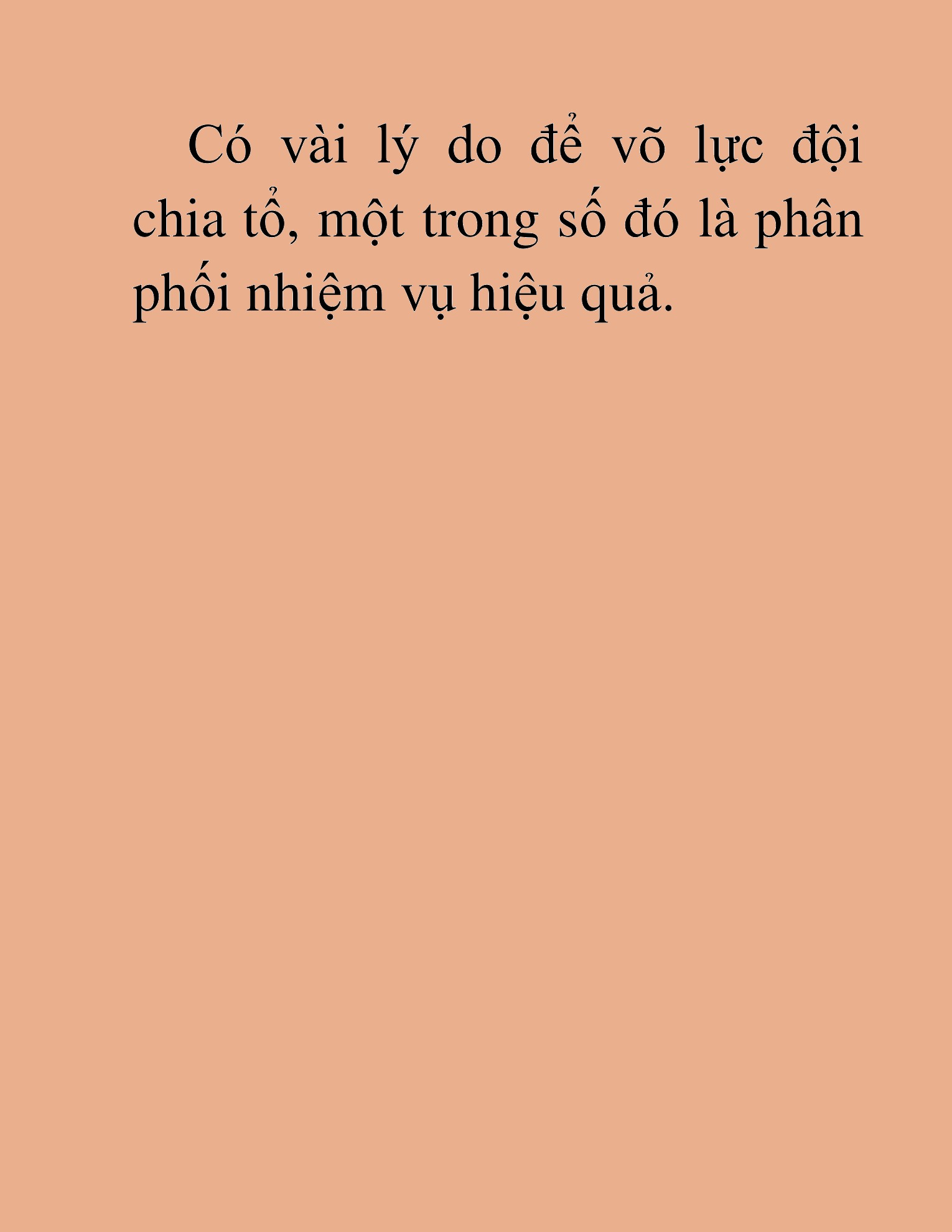 Đọc truyện HAT[NOVEL] Ma Đế Hồi Quy - Chap 17