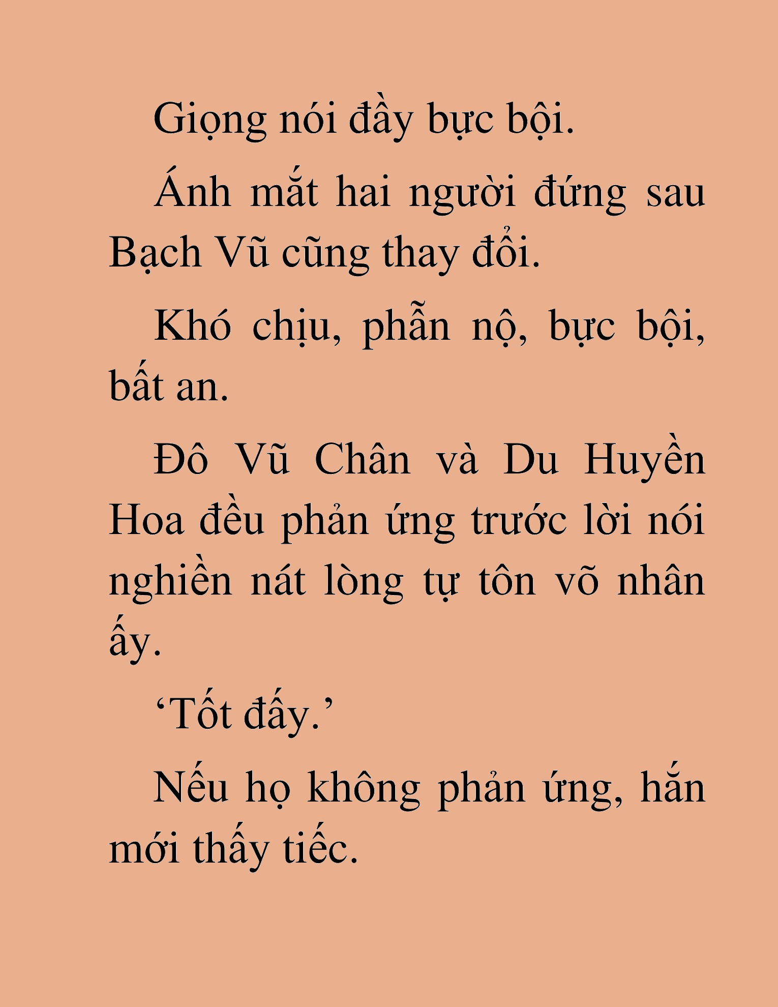 Đọc truyện HAT[NOVEL] Ma Đế Hồi Quy - Chap 18