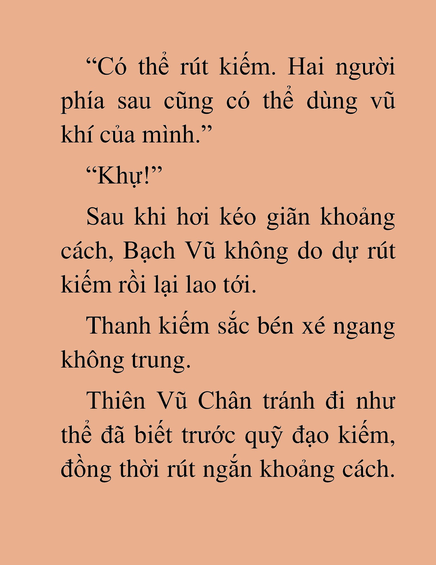Đọc truyện HAT[NOVEL] Ma Đế Hồi Quy - Chap 18