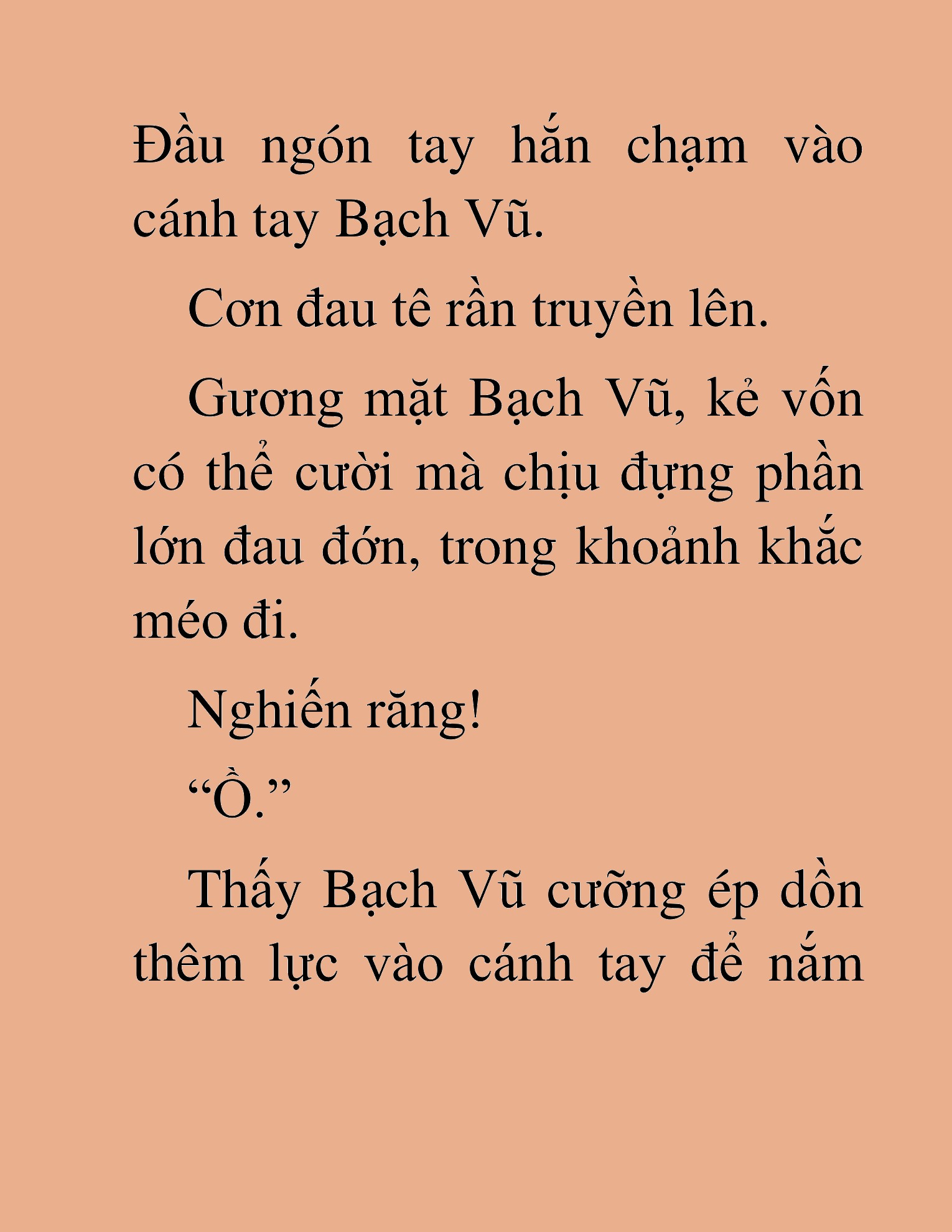 Đọc truyện HAT[NOVEL] Ma Đế Hồi Quy - Chap 18