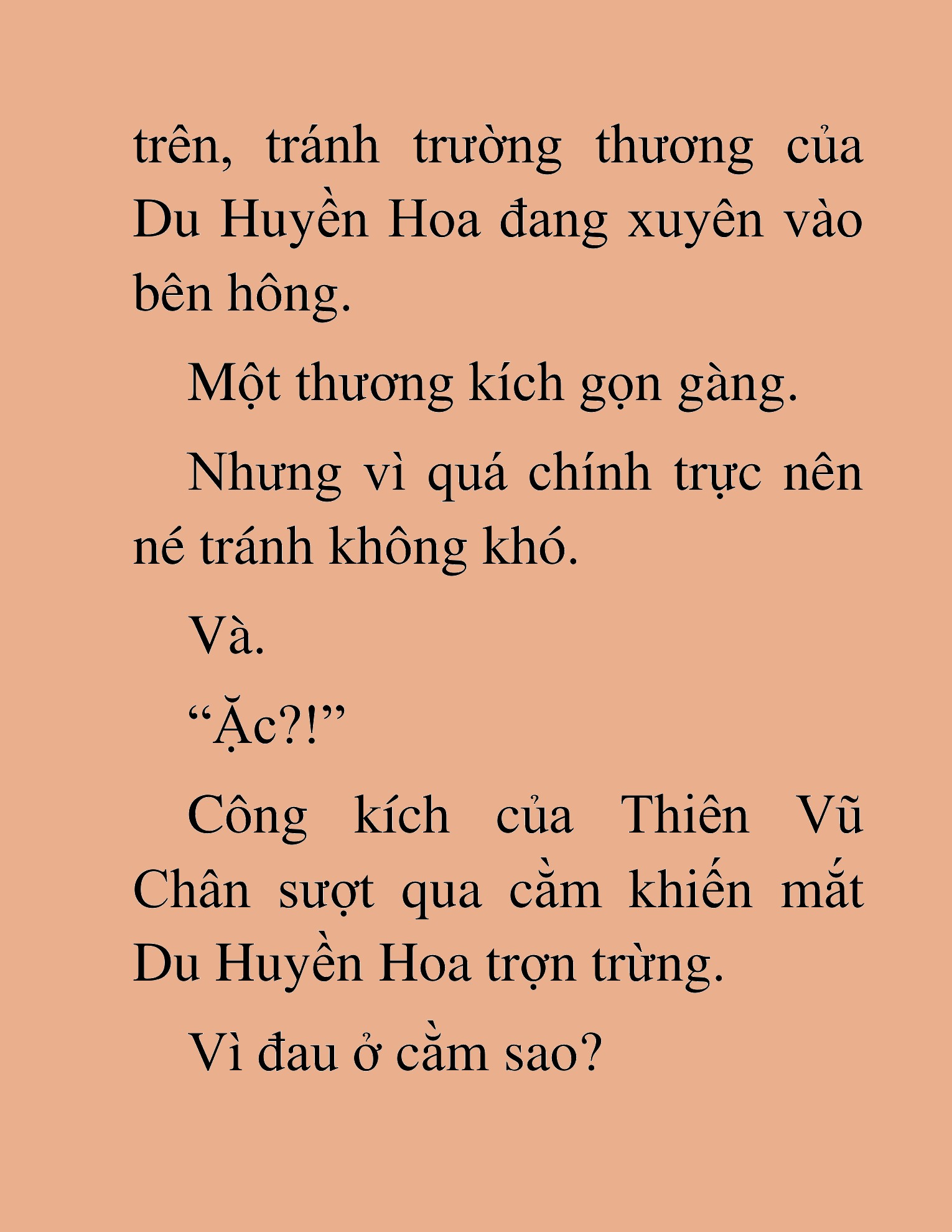 Đọc truyện HAT[NOVEL] Ma Đế Hồi Quy - Chap 18