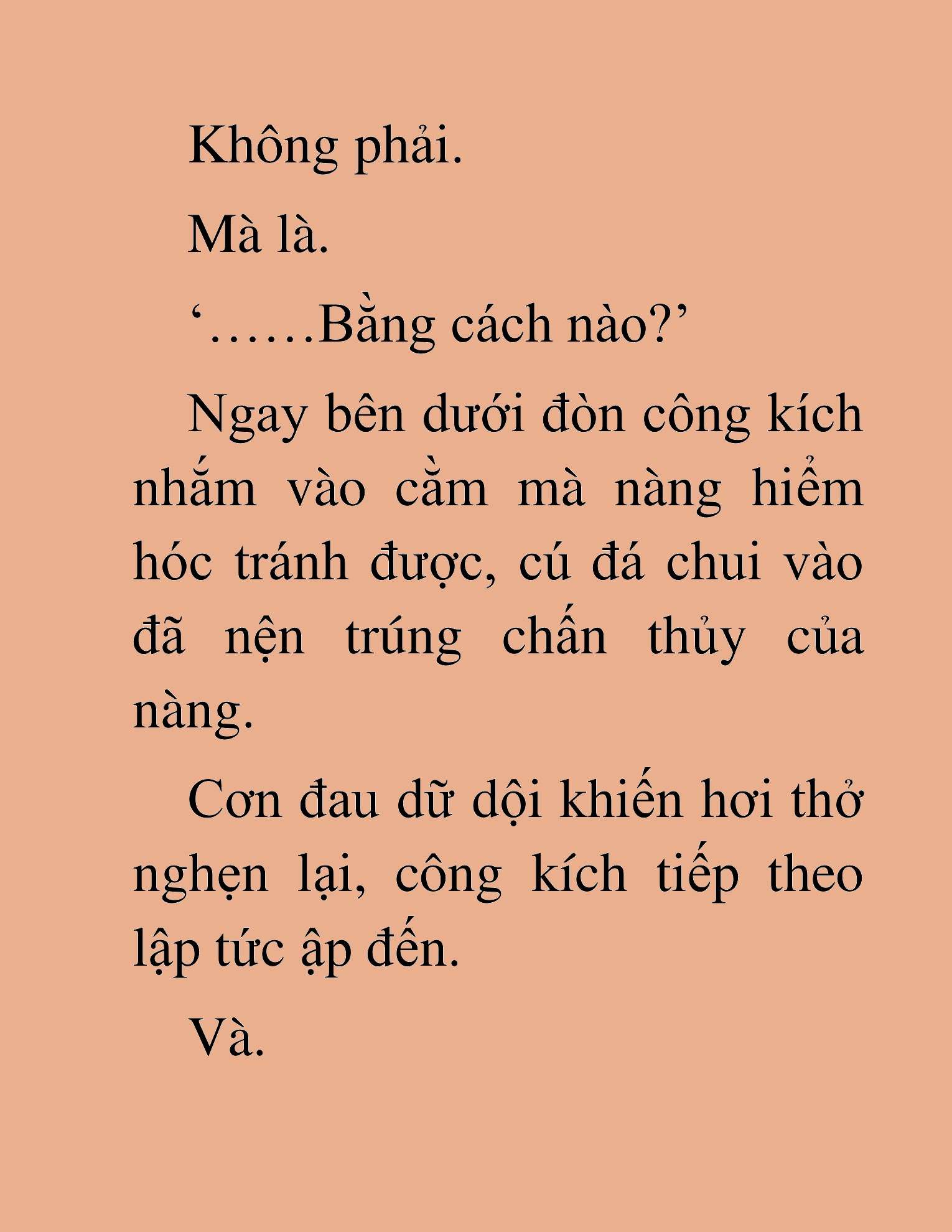 Đọc truyện HAT[NOVEL] Ma Đế Hồi Quy - Chap 18
