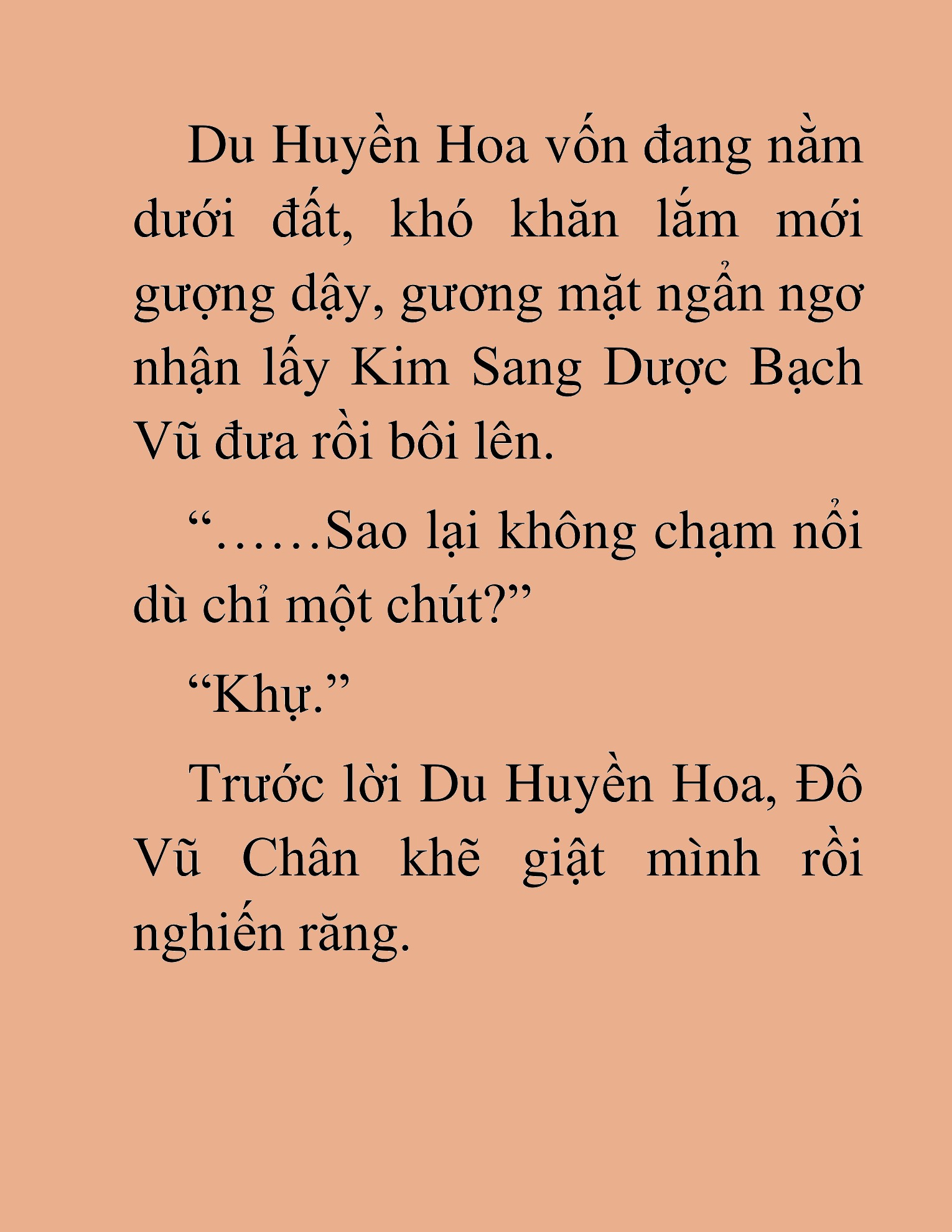 Đọc truyện HAT[NOVEL] Ma Đế Hồi Quy - Chap 19