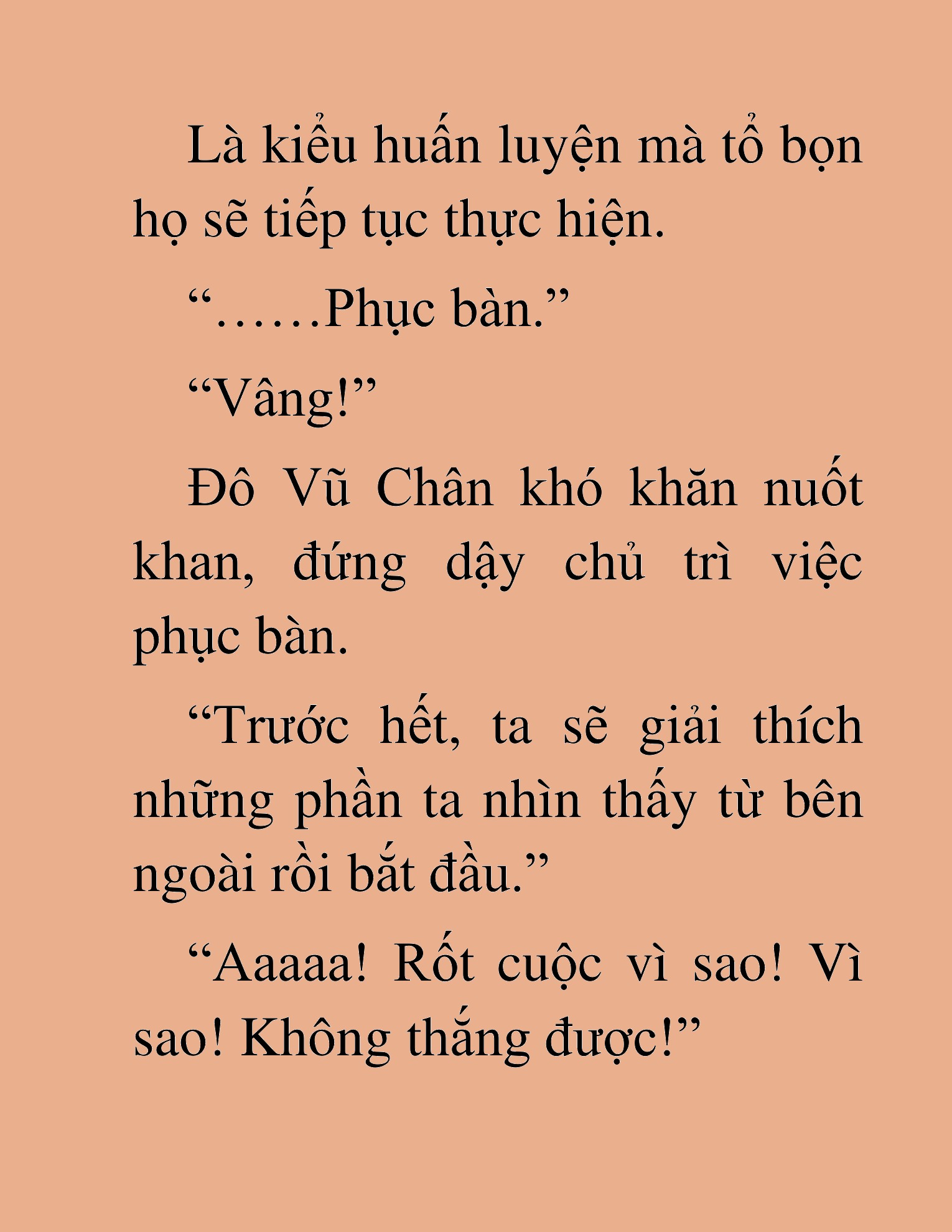 Đọc truyện HAT[NOVEL] Ma Đế Hồi Quy - Chap 19