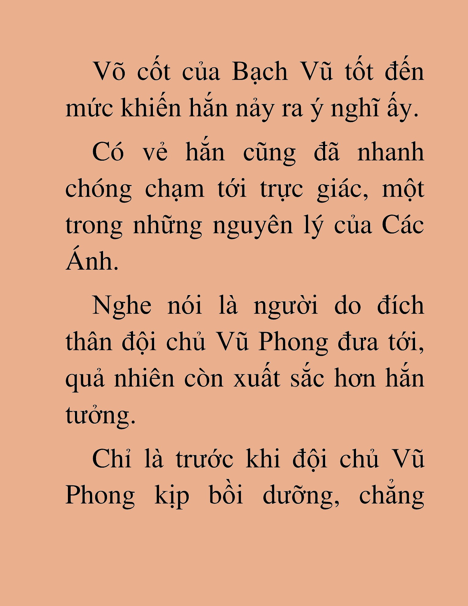 Đọc truyện HAT[NOVEL] Ma Đế Hồi Quy - Chap 19