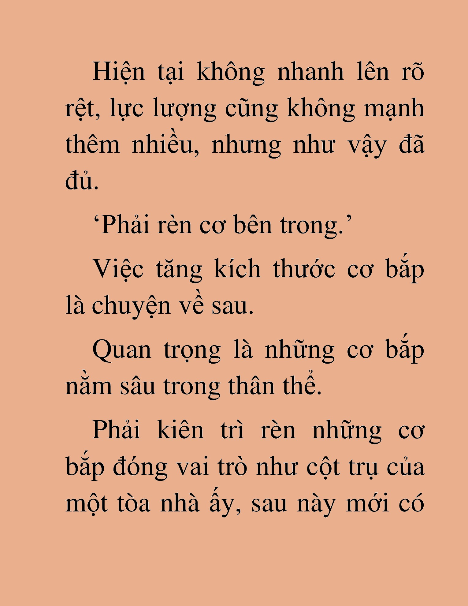Đọc truyện HAT[NOVEL] Ma Đế Hồi Quy - Chap 19
