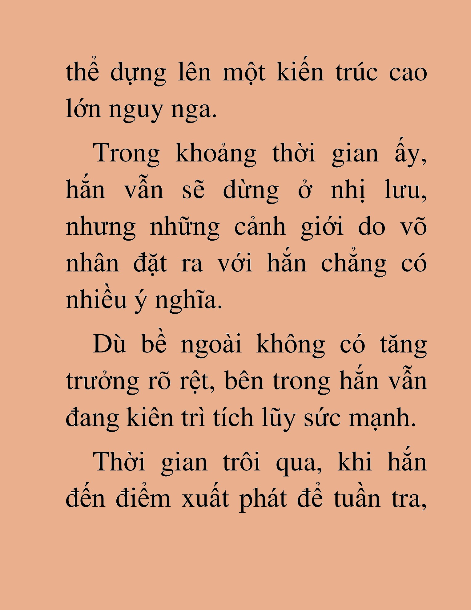 Đọc truyện HAT[NOVEL] Ma Đế Hồi Quy - Chap 19