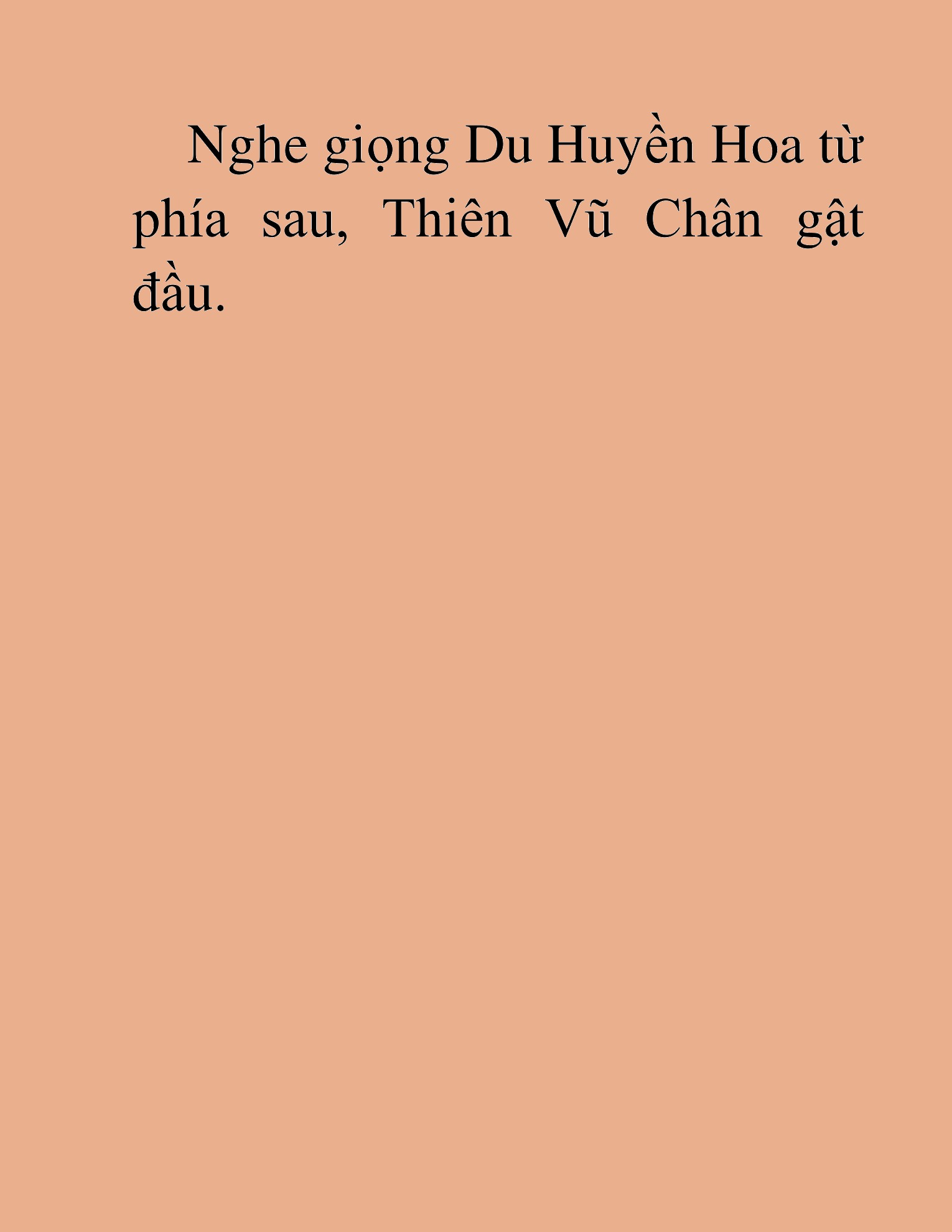 Đọc truyện HAT[NOVEL] Ma Đế Hồi Quy - Chap 19