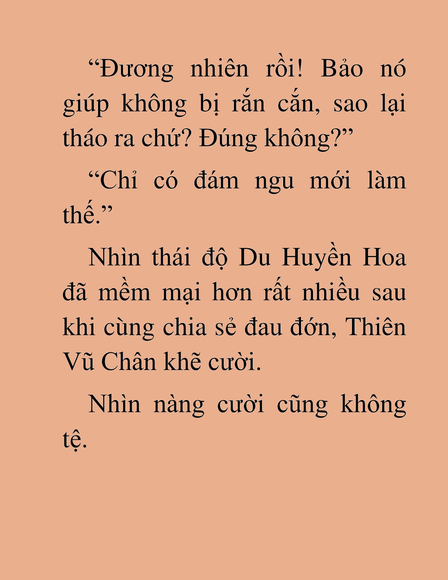 Đọc truyện HAT[NOVEL] Ma Đế Hồi Quy - Chap 20