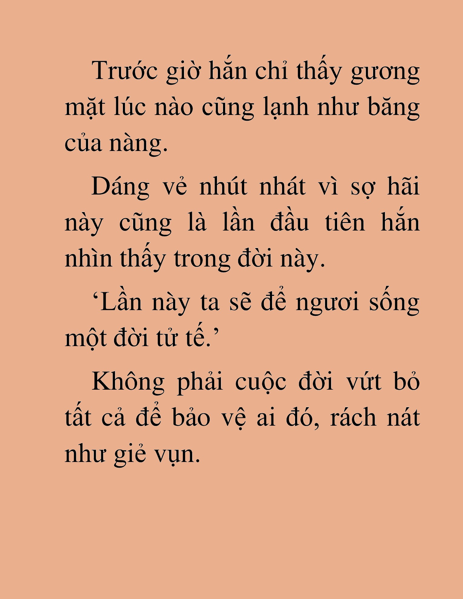 Đọc truyện HAT[NOVEL] Ma Đế Hồi Quy - Chap 20