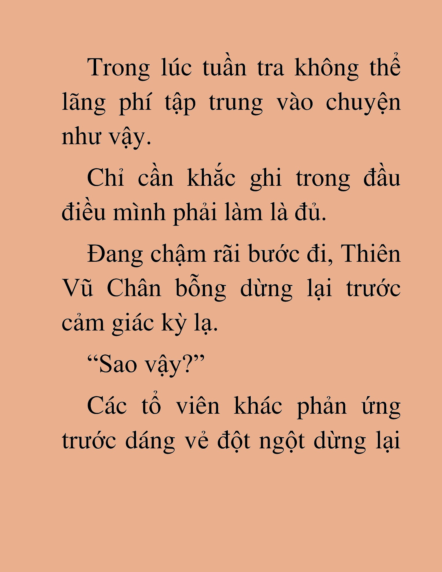 Đọc truyện HAT[NOVEL] Ma Đế Hồi Quy - Chap 20