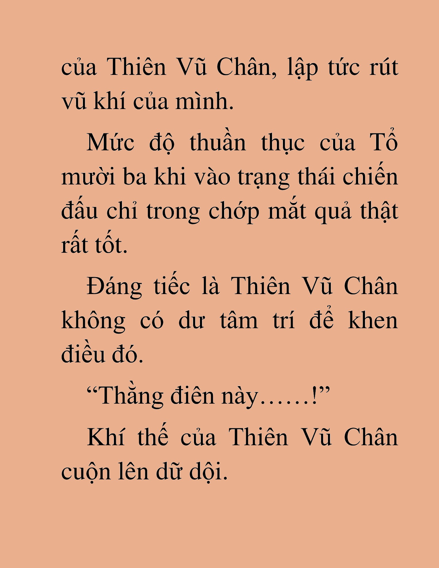 Đọc truyện HAT[NOVEL] Ma Đế Hồi Quy - Chap 20