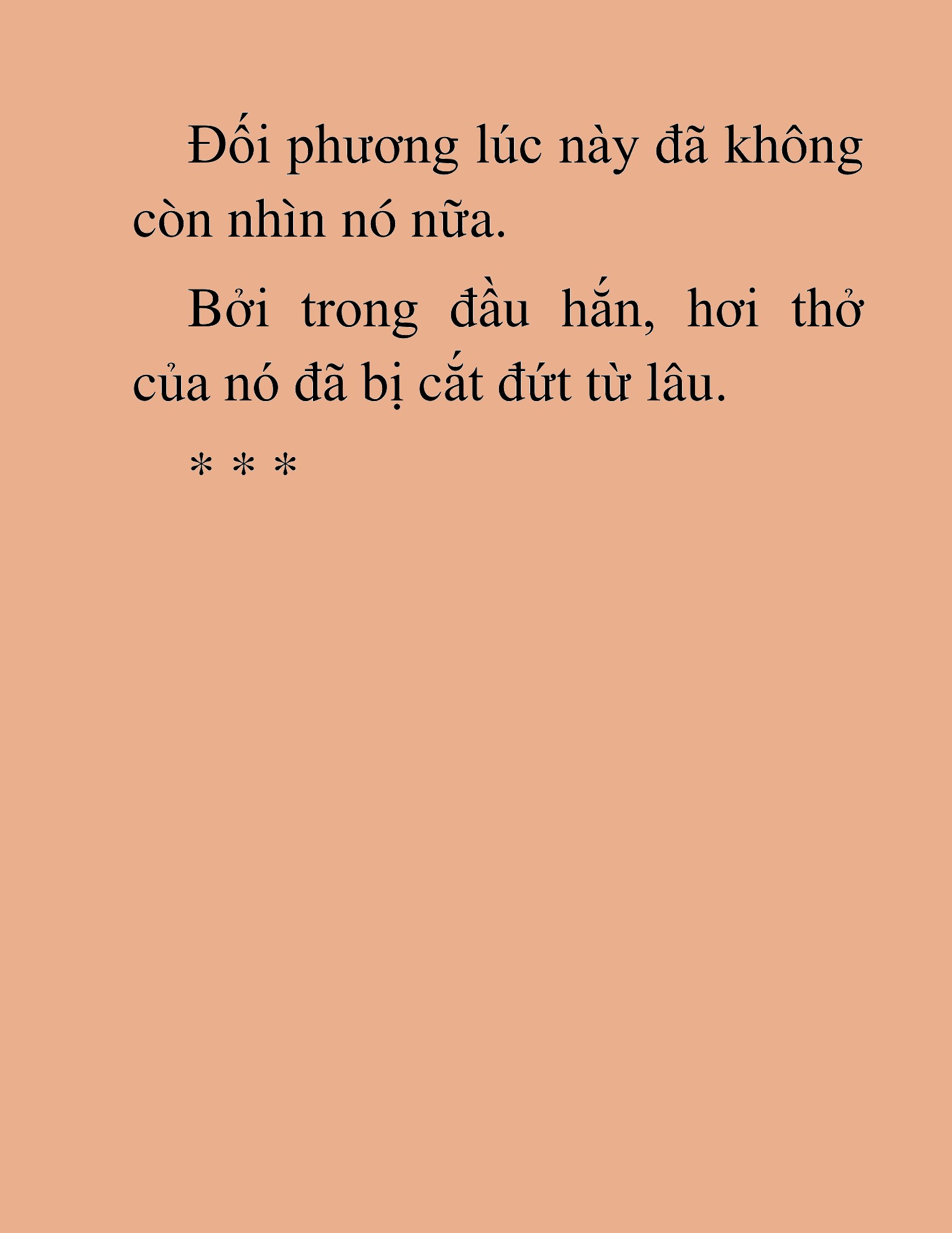Đọc truyện HAT[NOVEL] Ma Đế Hồi Quy - Chap 20