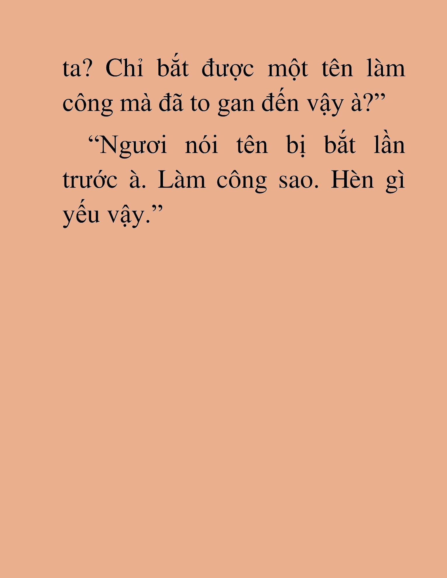 Đọc truyện HAT[NOVEL] Ma Đế Hồi Quy - Chap 21
