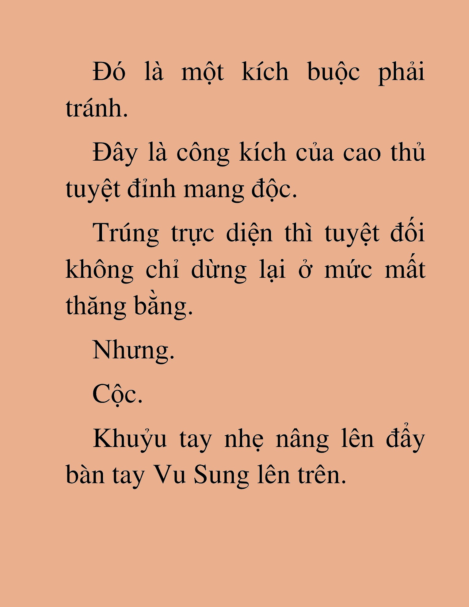 Đọc truyện HAT[NOVEL] Ma Đế Hồi Quy - Chap 22