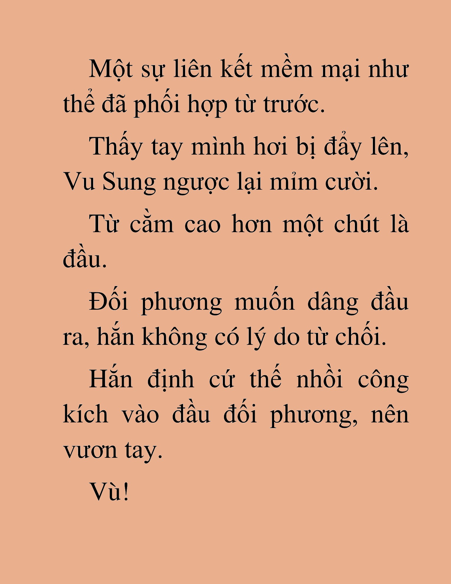 Đọc truyện HAT[NOVEL] Ma Đế Hồi Quy - Chap 22