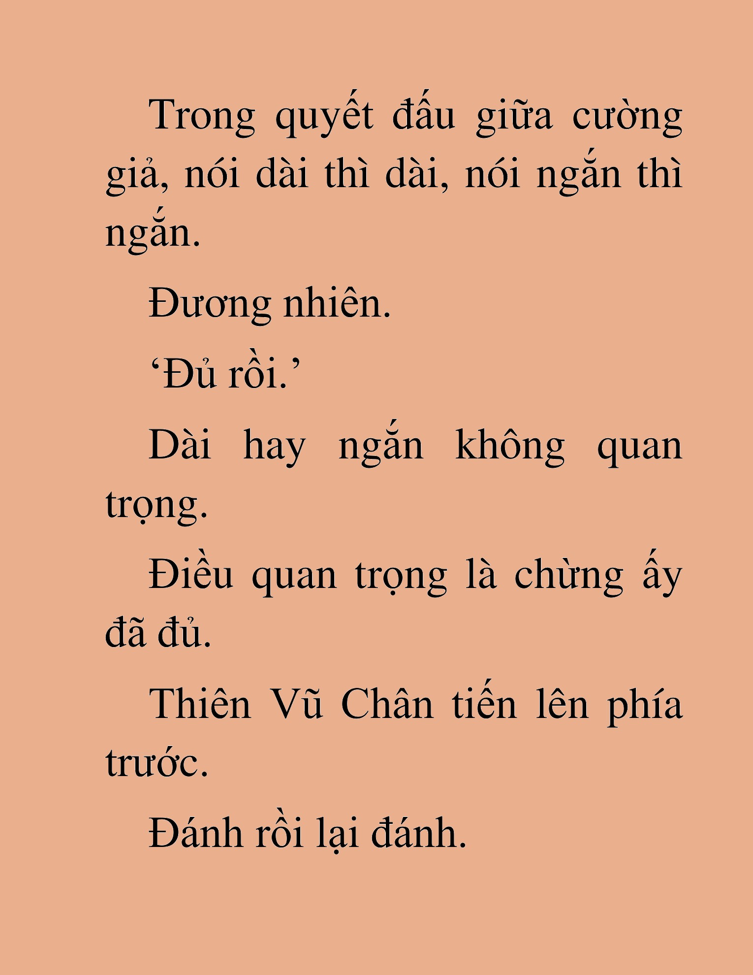 Đọc truyện HAT[NOVEL] Ma Đế Hồi Quy - Chap 22