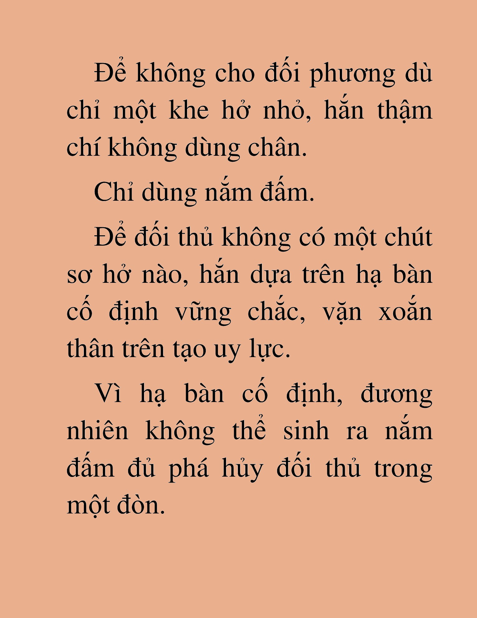 Đọc truyện HAT[NOVEL] Ma Đế Hồi Quy - Chap 22