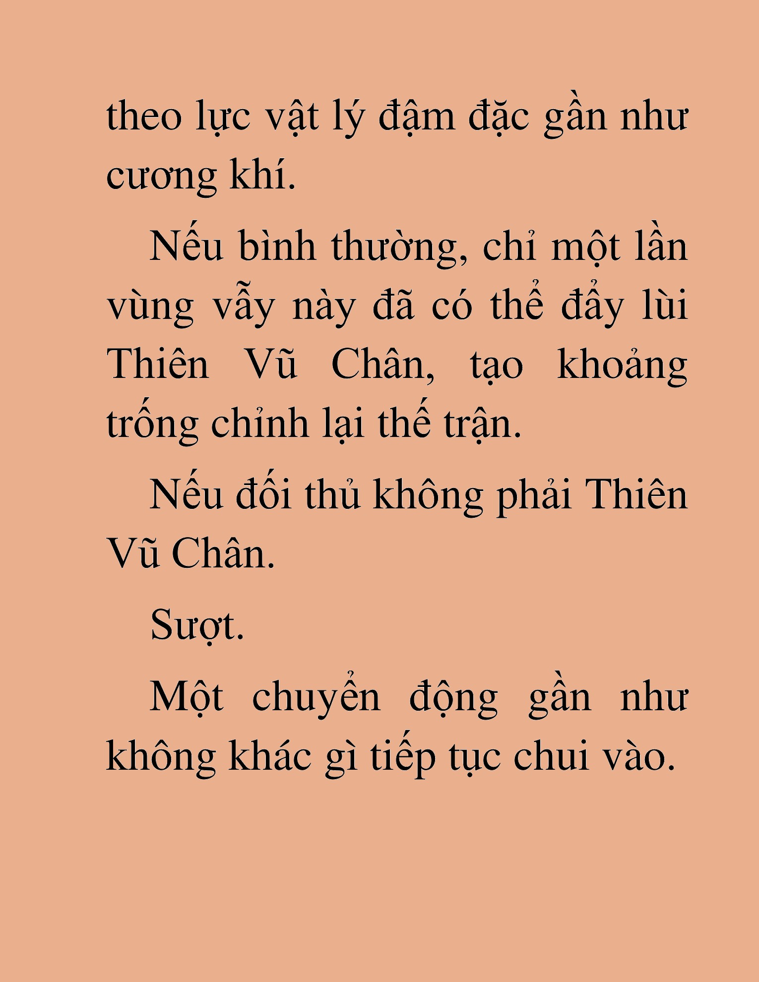 Đọc truyện HAT[NOVEL] Ma Đế Hồi Quy - Chap 22