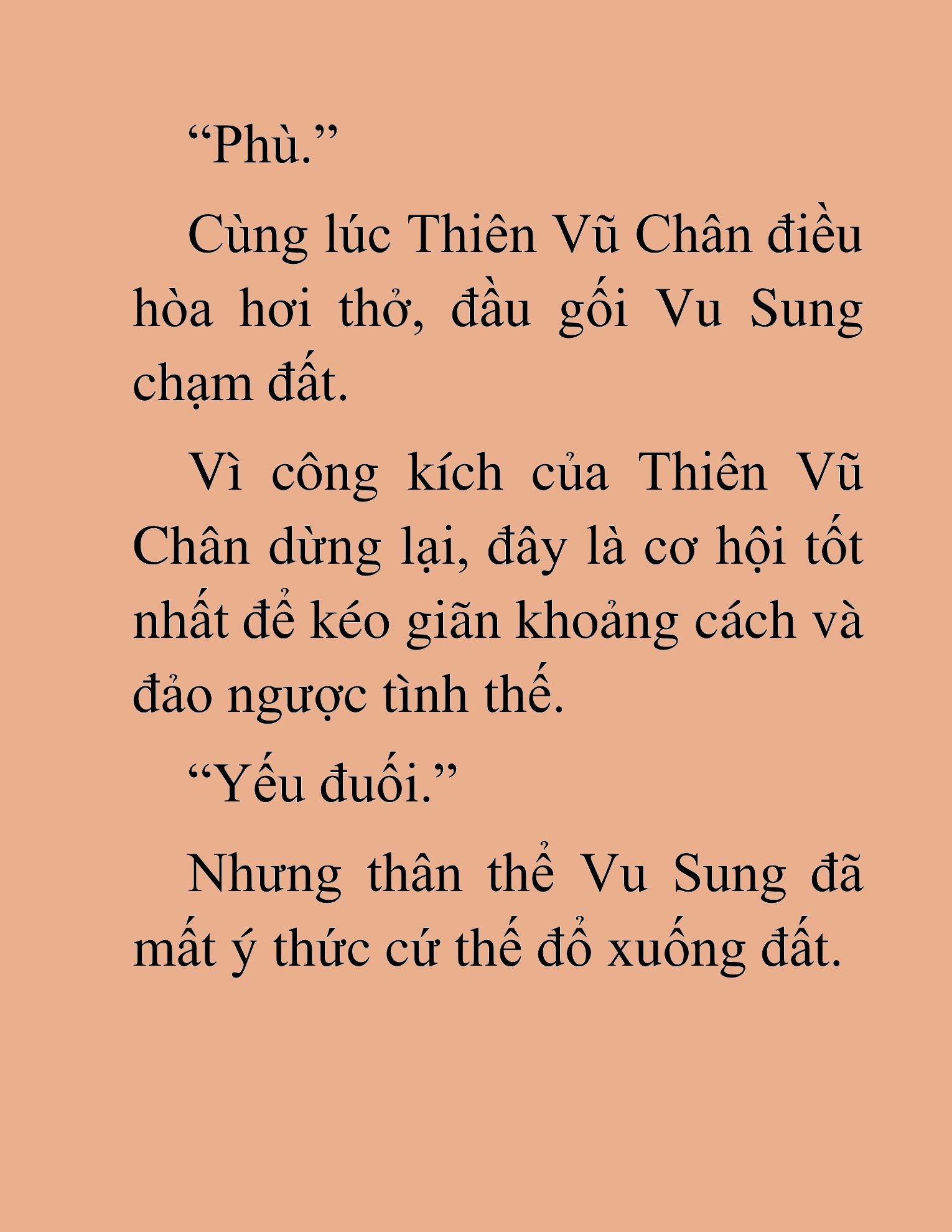 Đọc truyện HAT[NOVEL] Ma Đế Hồi Quy - Chap 22