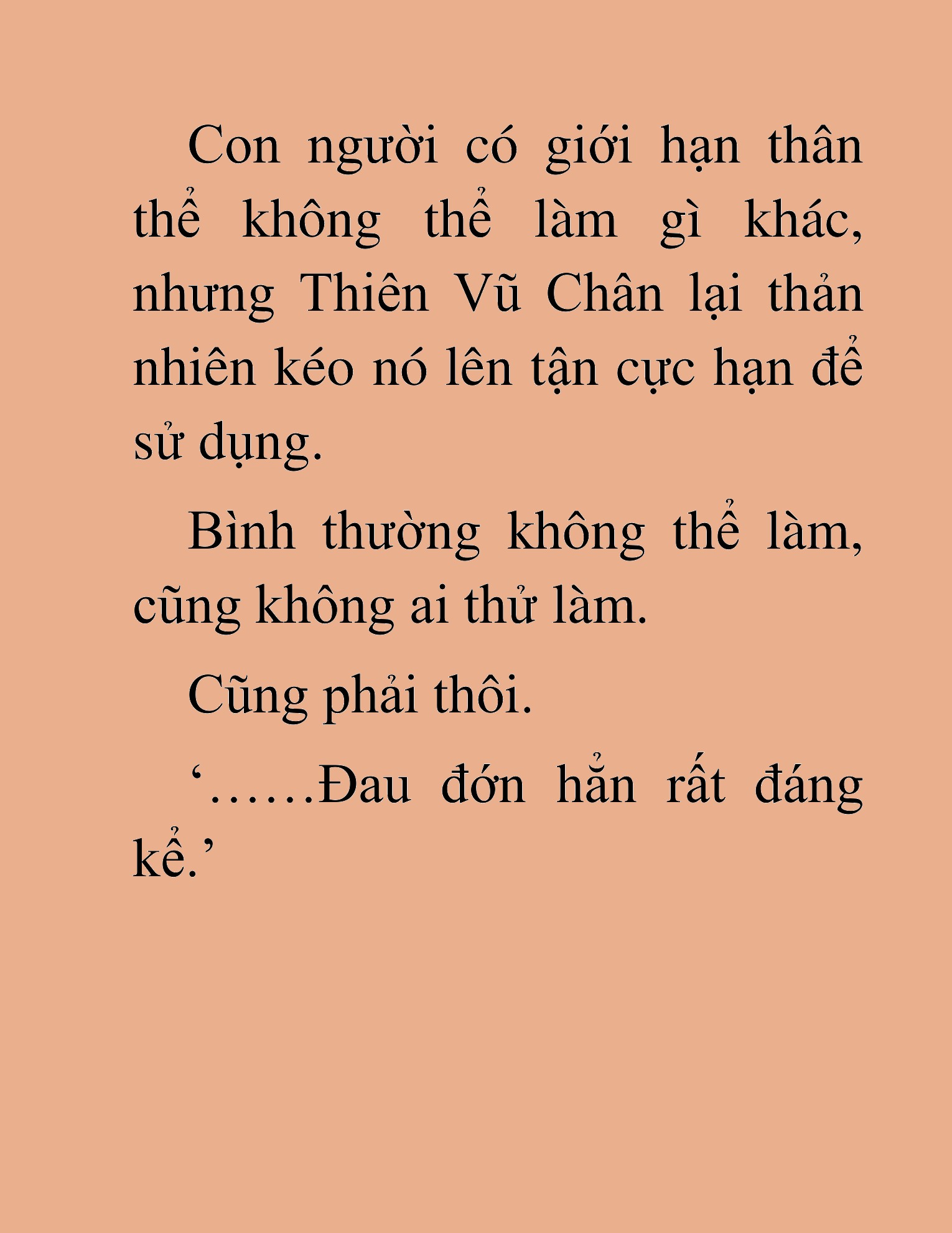 Đọc truyện HAT[NOVEL] Ma Đế Hồi Quy - Chap 23