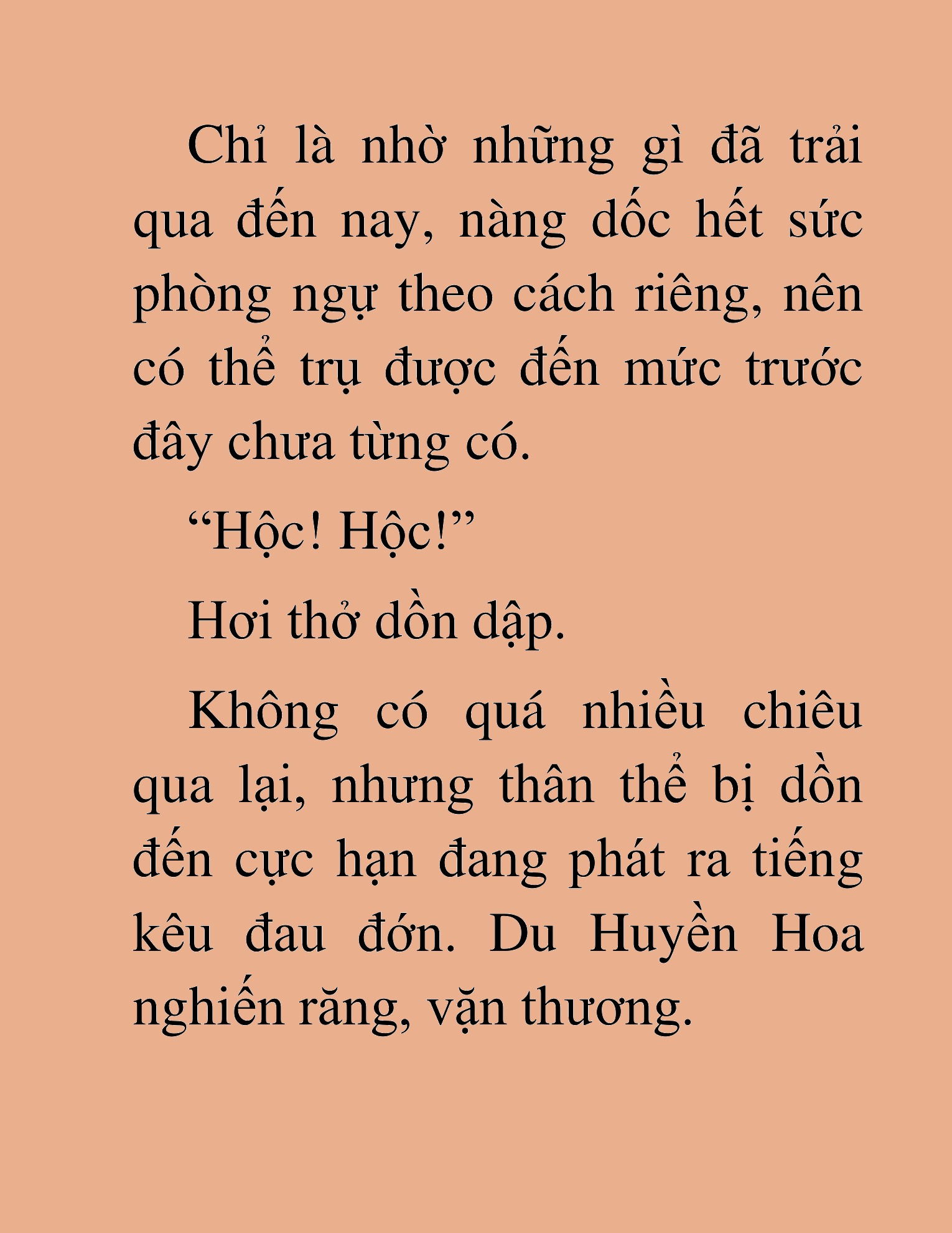 Đọc truyện HAT[NOVEL] Ma Đế Hồi Quy - Chap 23