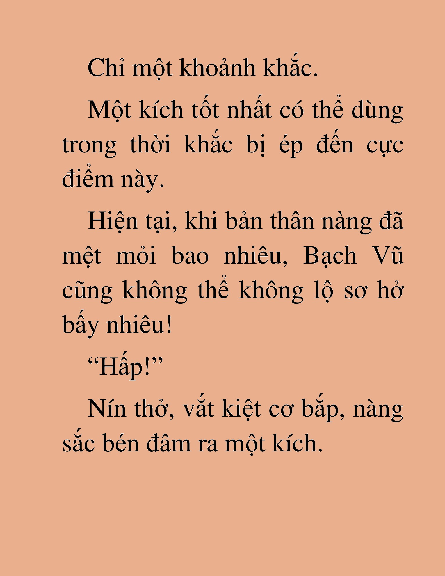 Đọc truyện HAT[NOVEL] Ma Đế Hồi Quy - Chap 23