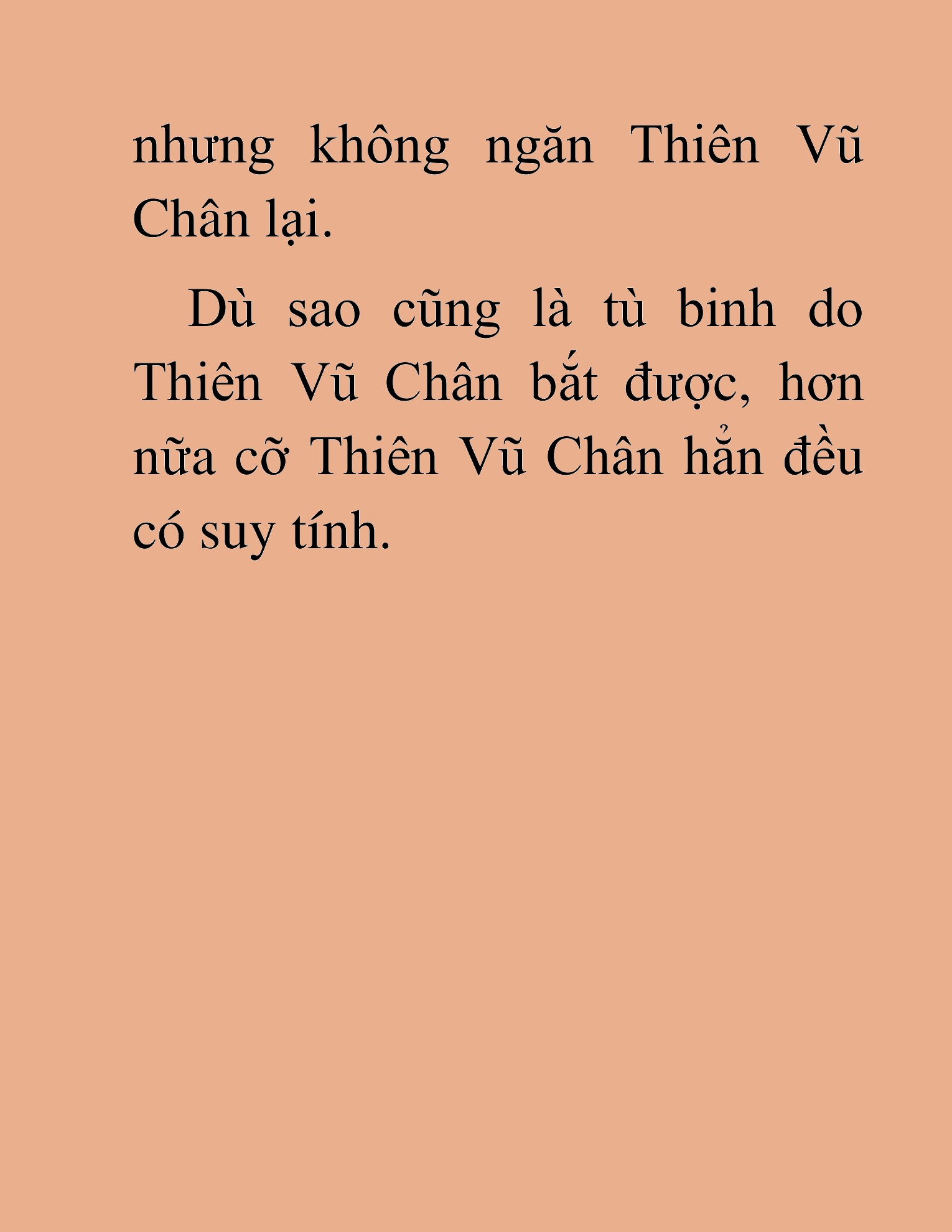 Đọc truyện HAT[NOVEL] Ma Đế Hồi Quy - Chap 23